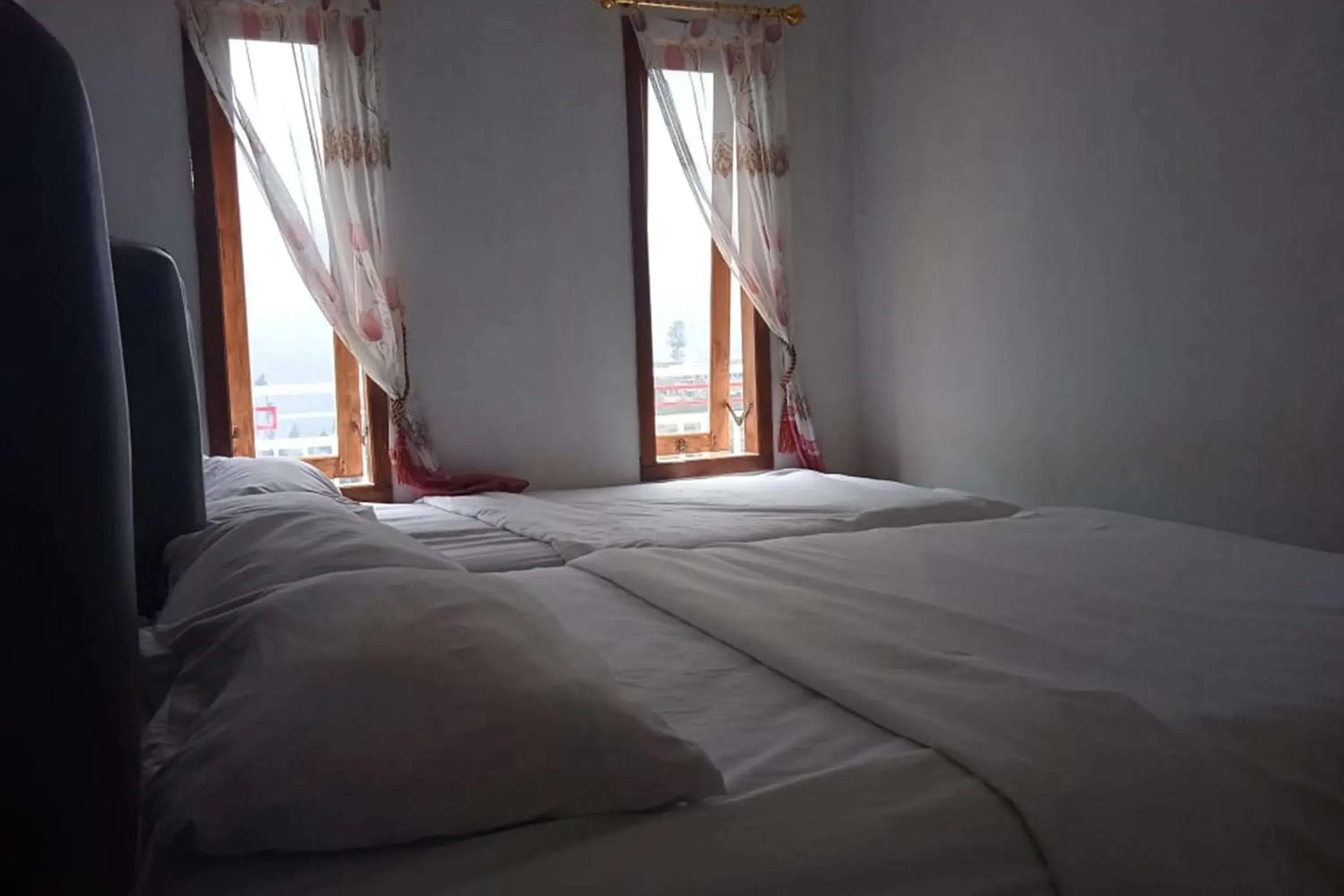 Yeski Homestay at Desa Wisata Bromo Mitra RedDoorz Yeski Homestay at Desa Wisata Bromo Mitra RedDoorz