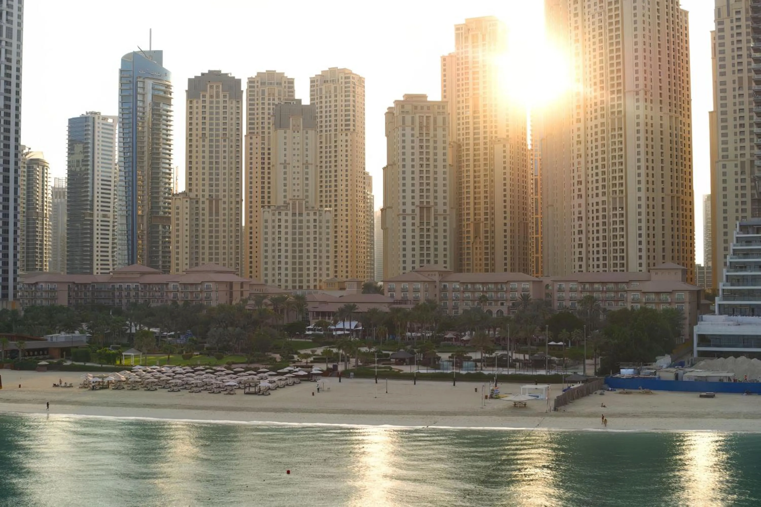 Other in The Ritz-Carlton, Dubai