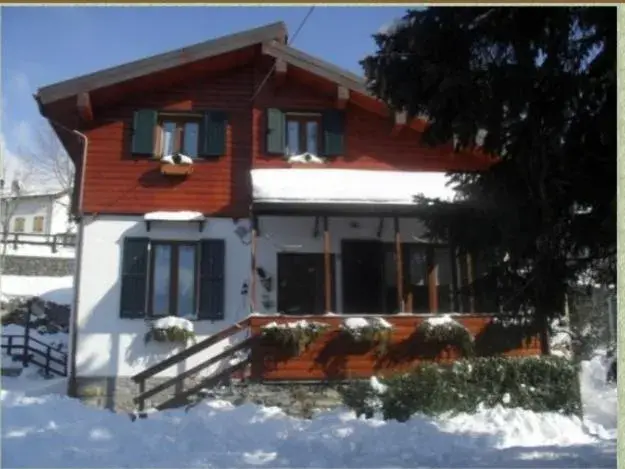 B&B La Soldanella B&B La Soldanella