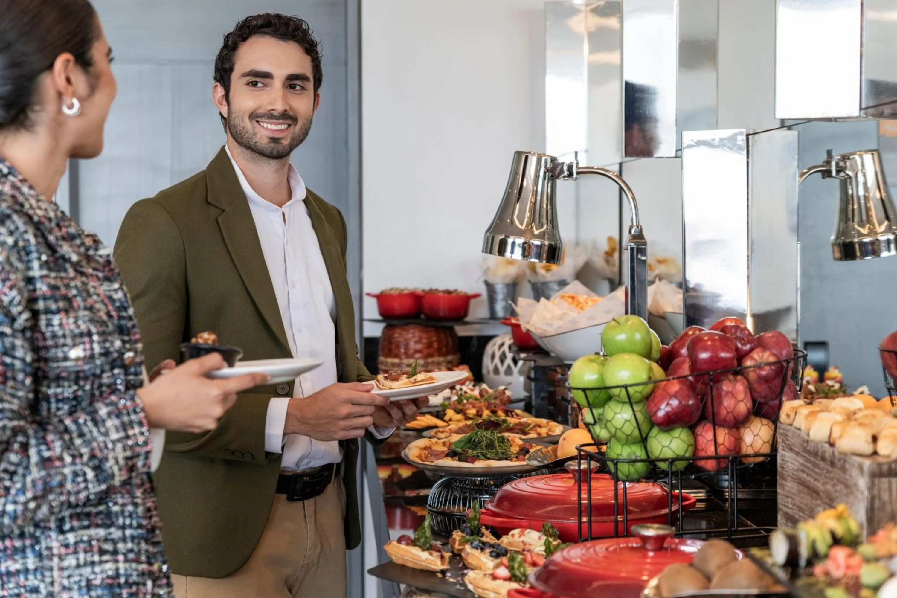 Other in Cali Marriott Hotel