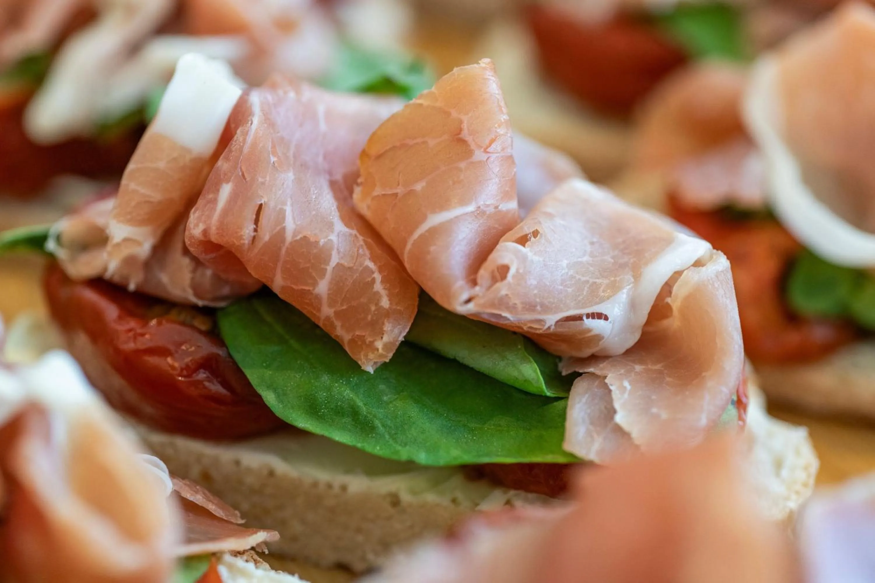 Meeting/conference room in Cali Marriott Hotel