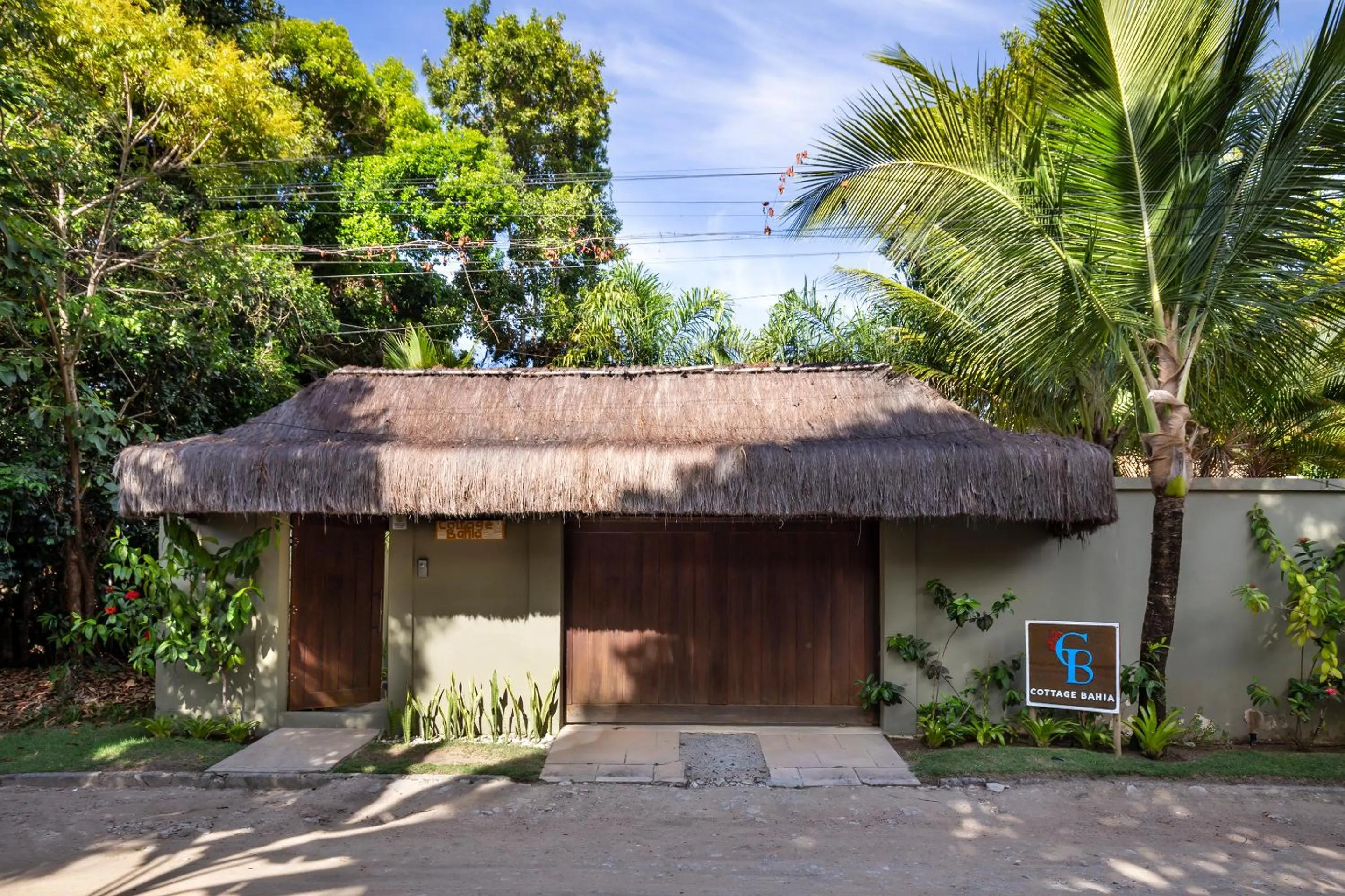 Cottage Bahia