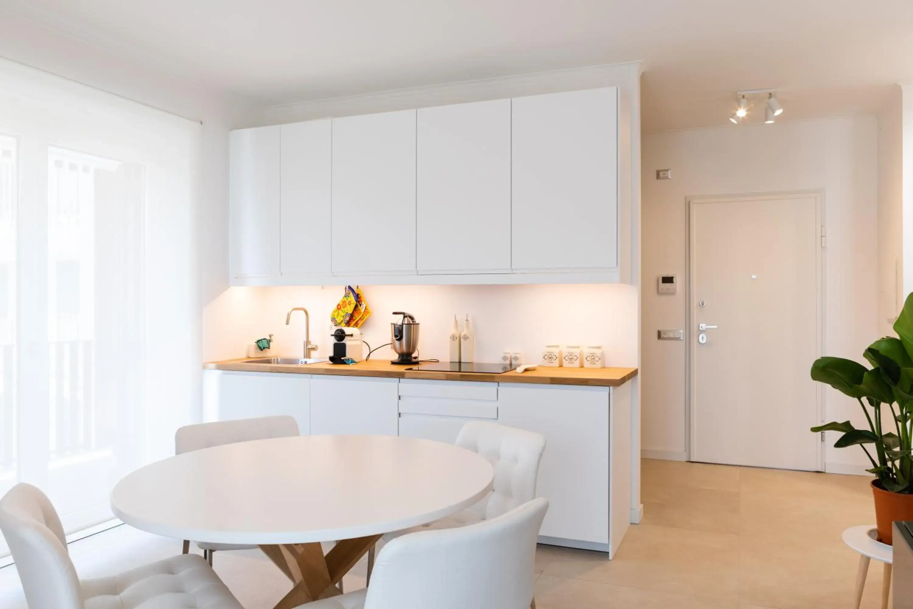 Two-Bedroom Apartment in Pigneto Rooftop Two-Bedroom Apartment in Pigneto Rooftop
