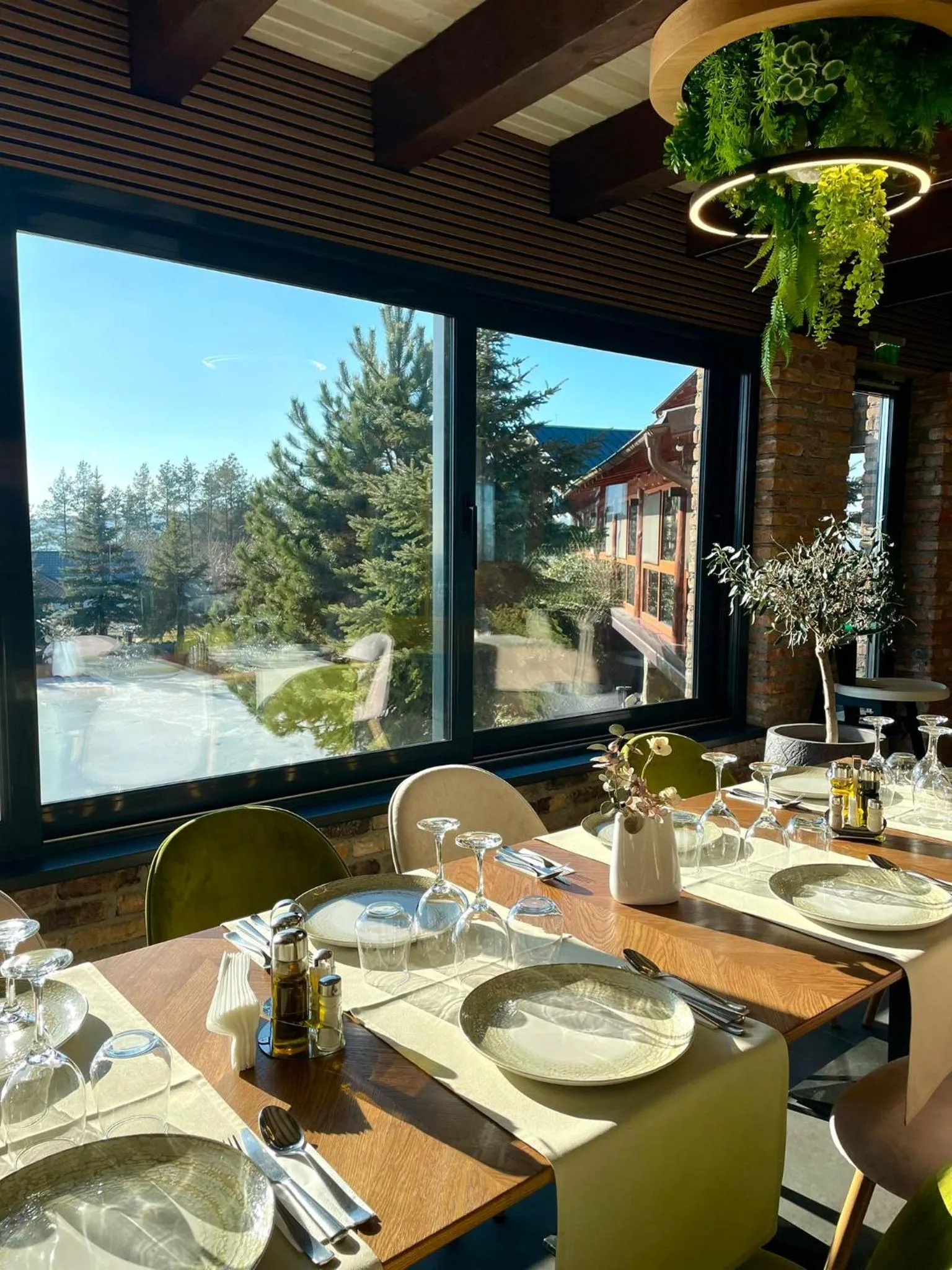 Complex Turistic Creanga Resort & Spa