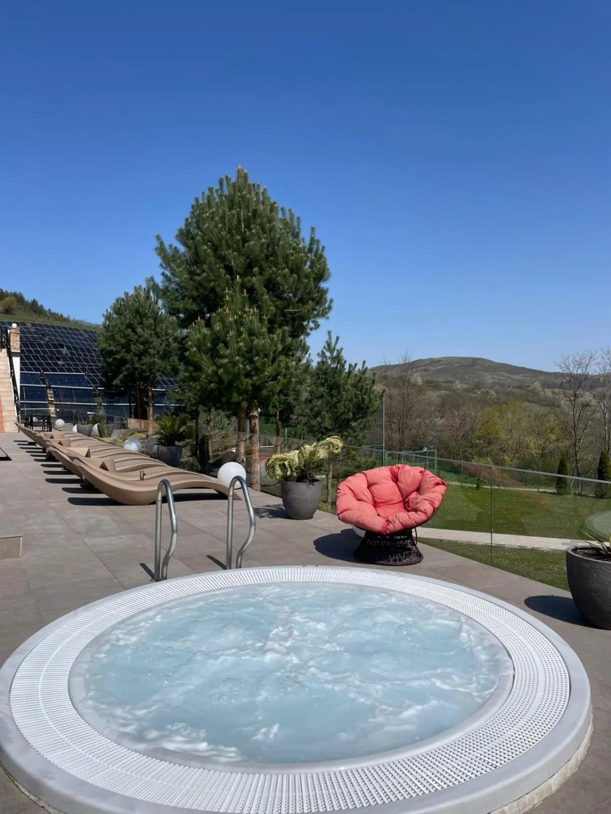 Complex Turistic Creanga Resort & Spa