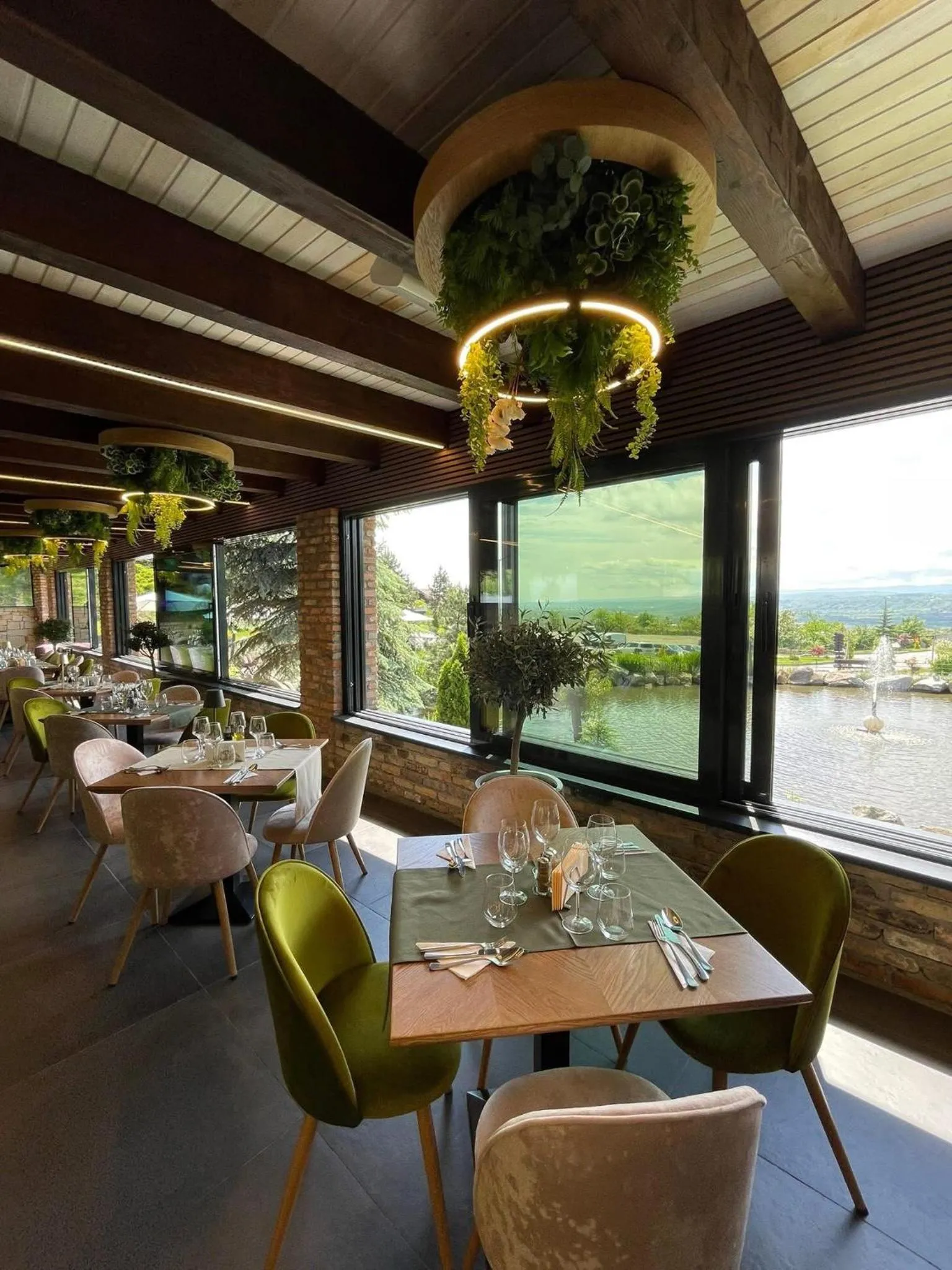 Complex Turistic Creanga Resort & Spa