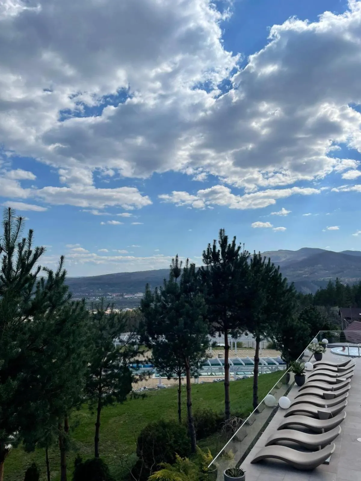Complex Turistic Creanga Resort & Spa