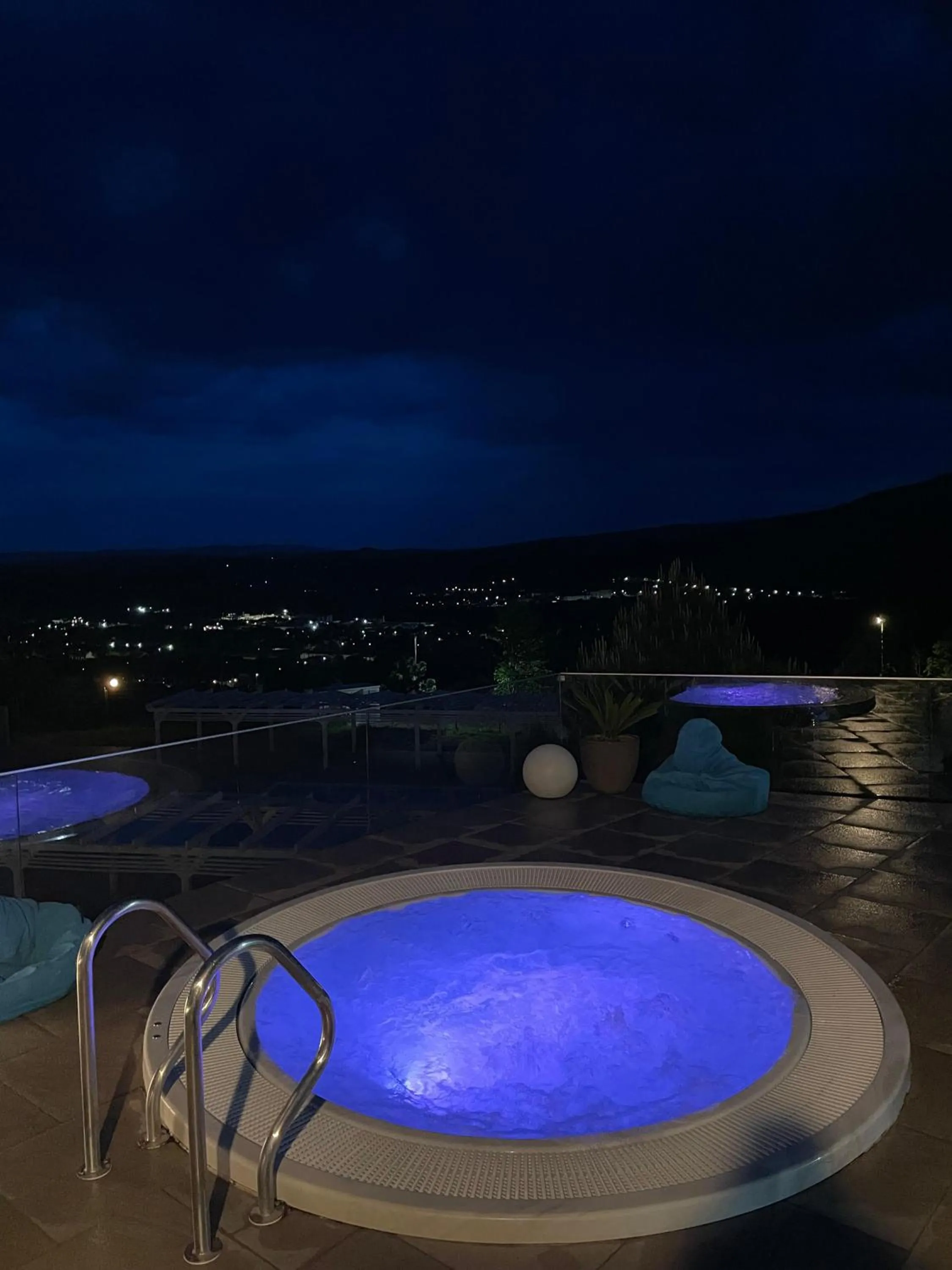 Night in Complex Turistic Creanga Resort & Spa