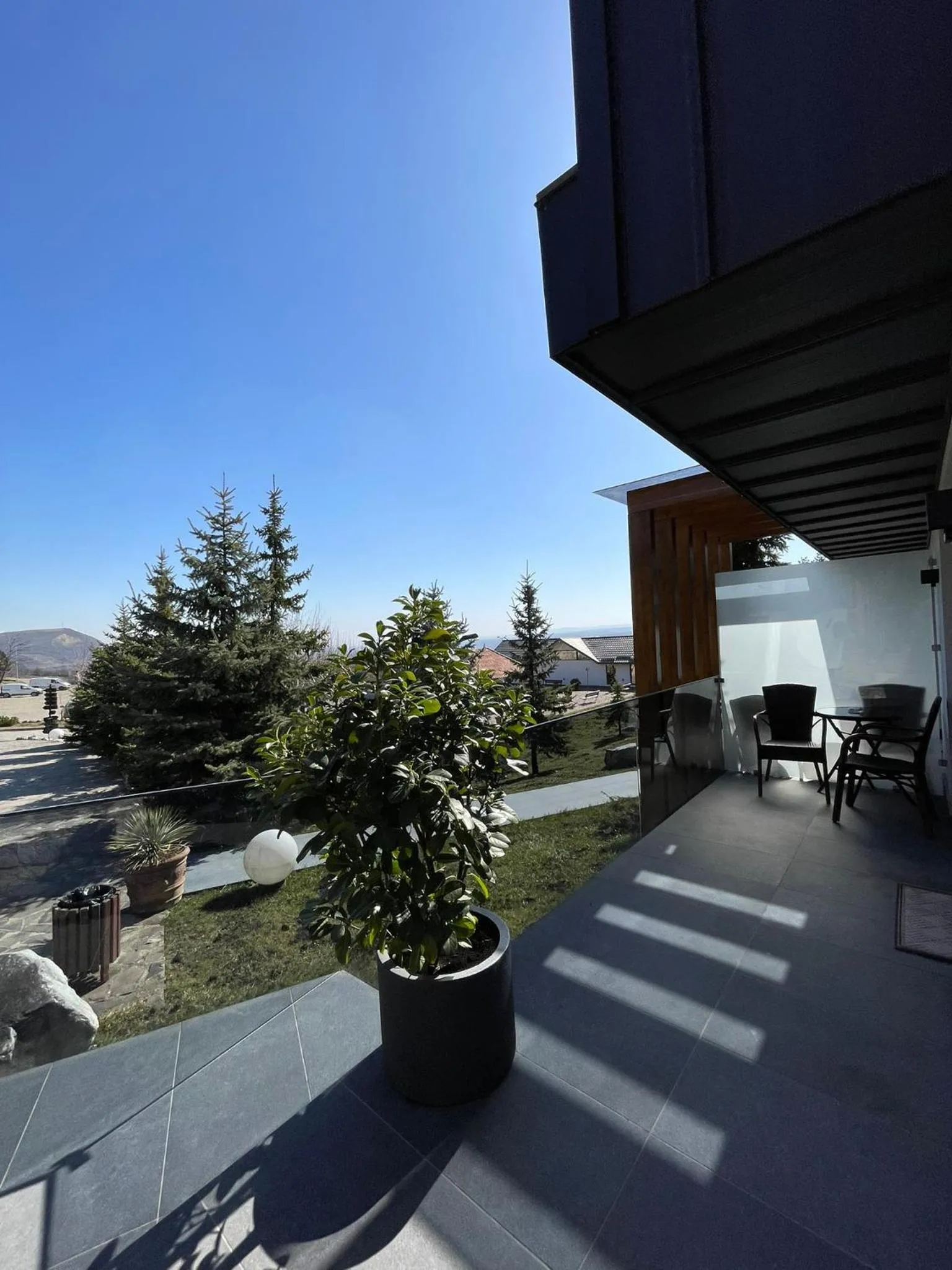 Complex Turistic Creanga Resort & Spa