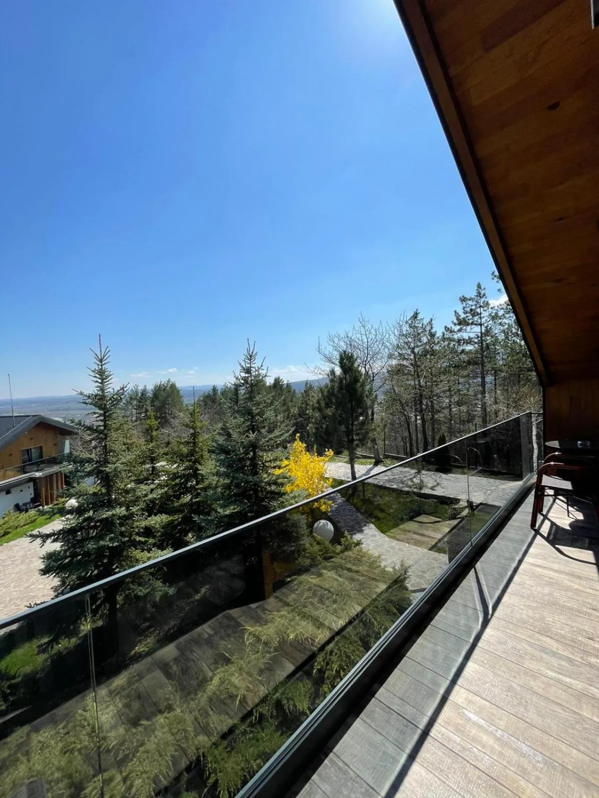 Complex Turistic Creanga Resort & Spa