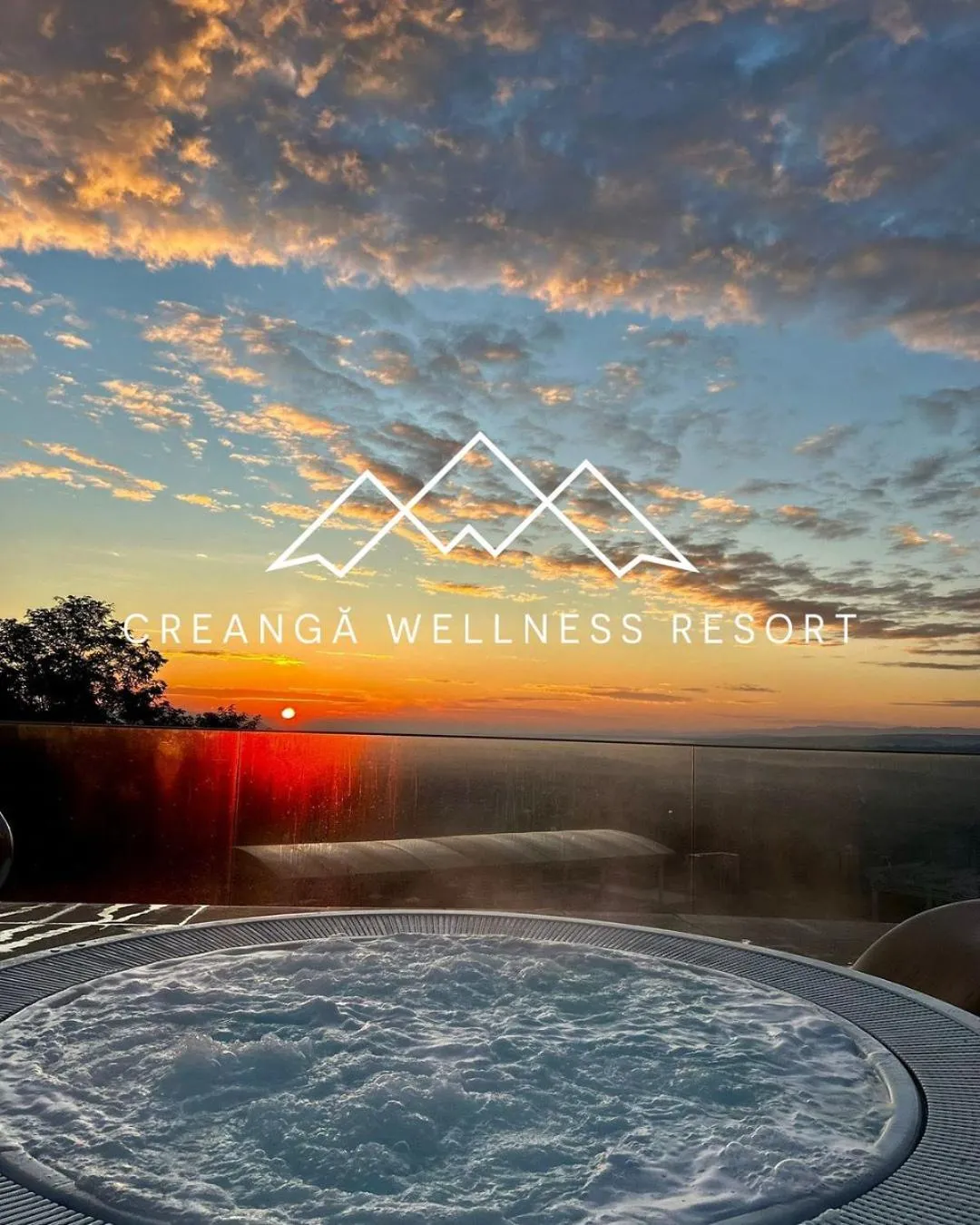 Complex Turistic Creanga Resort & Spa