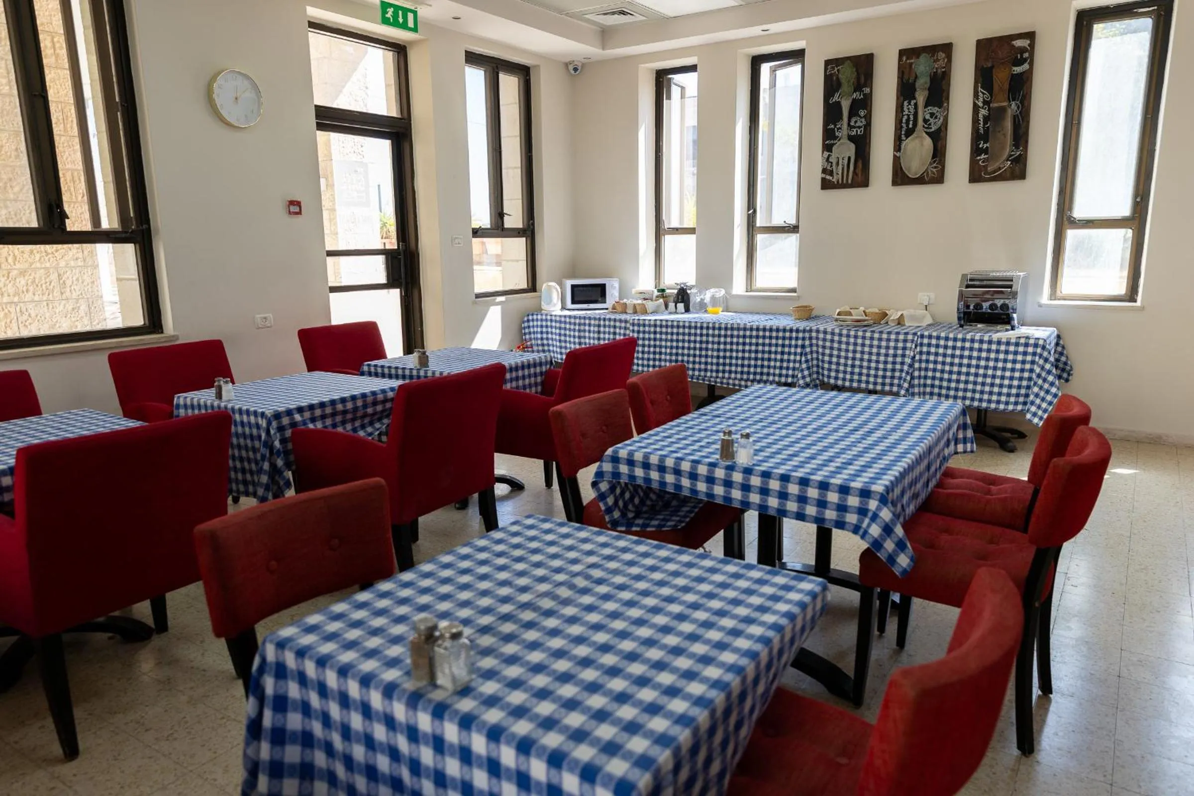 New Gate Hostel