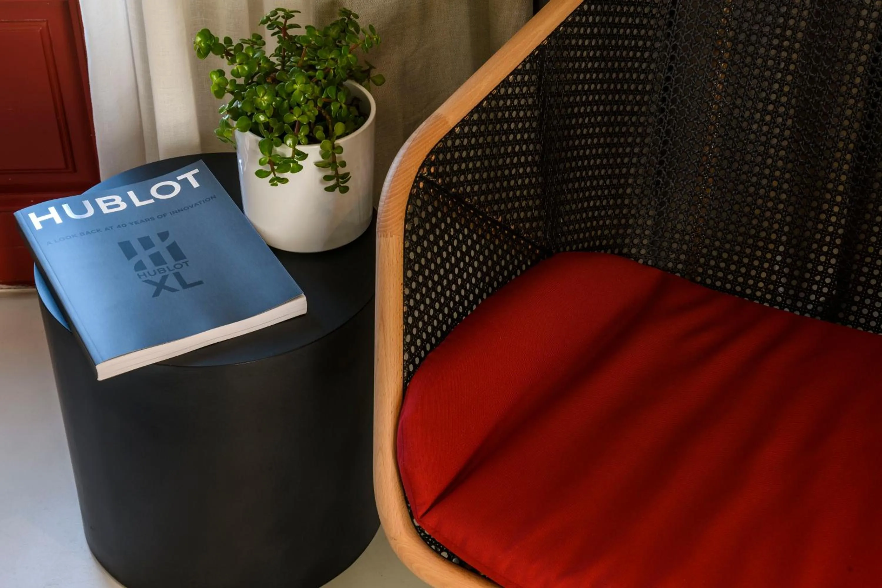 Property building in Mykonos Gem