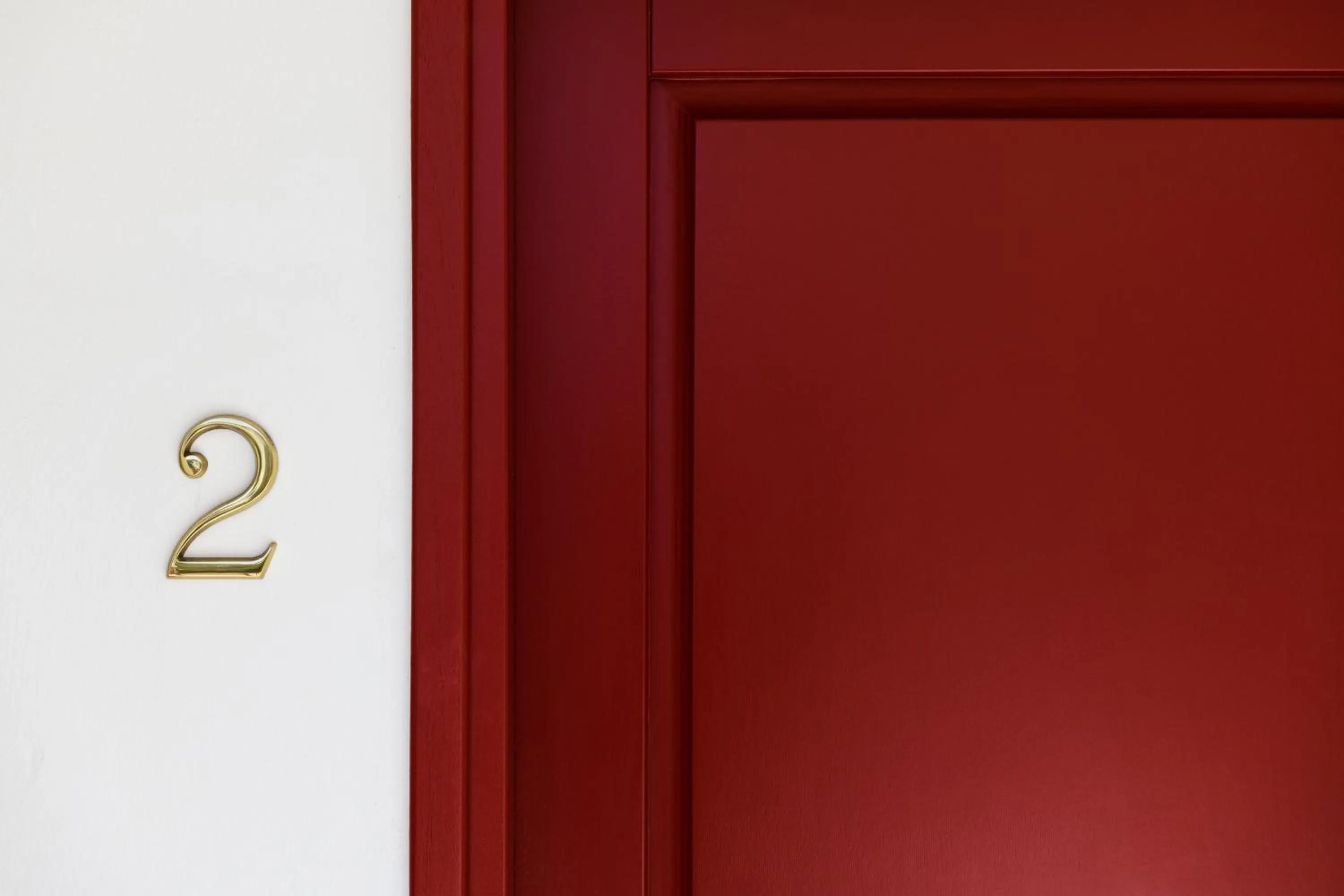 Property building in Mykonos Gem