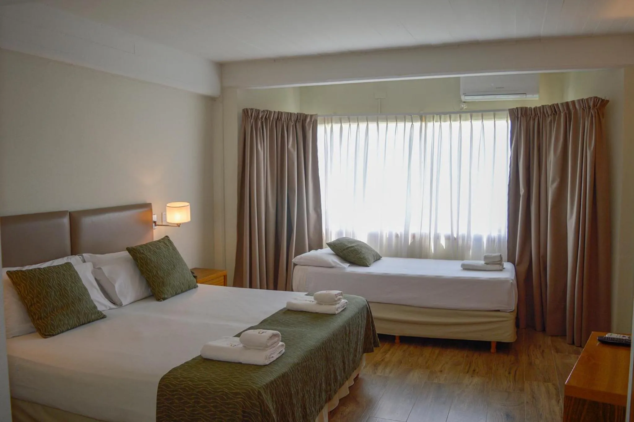 Triple Room in Fonte Arcada