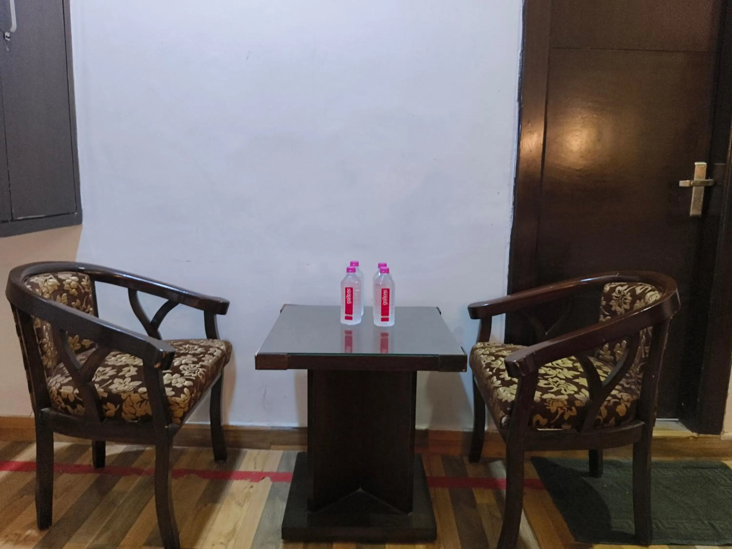 Hotel Samovar by Goyal Hoteleirs