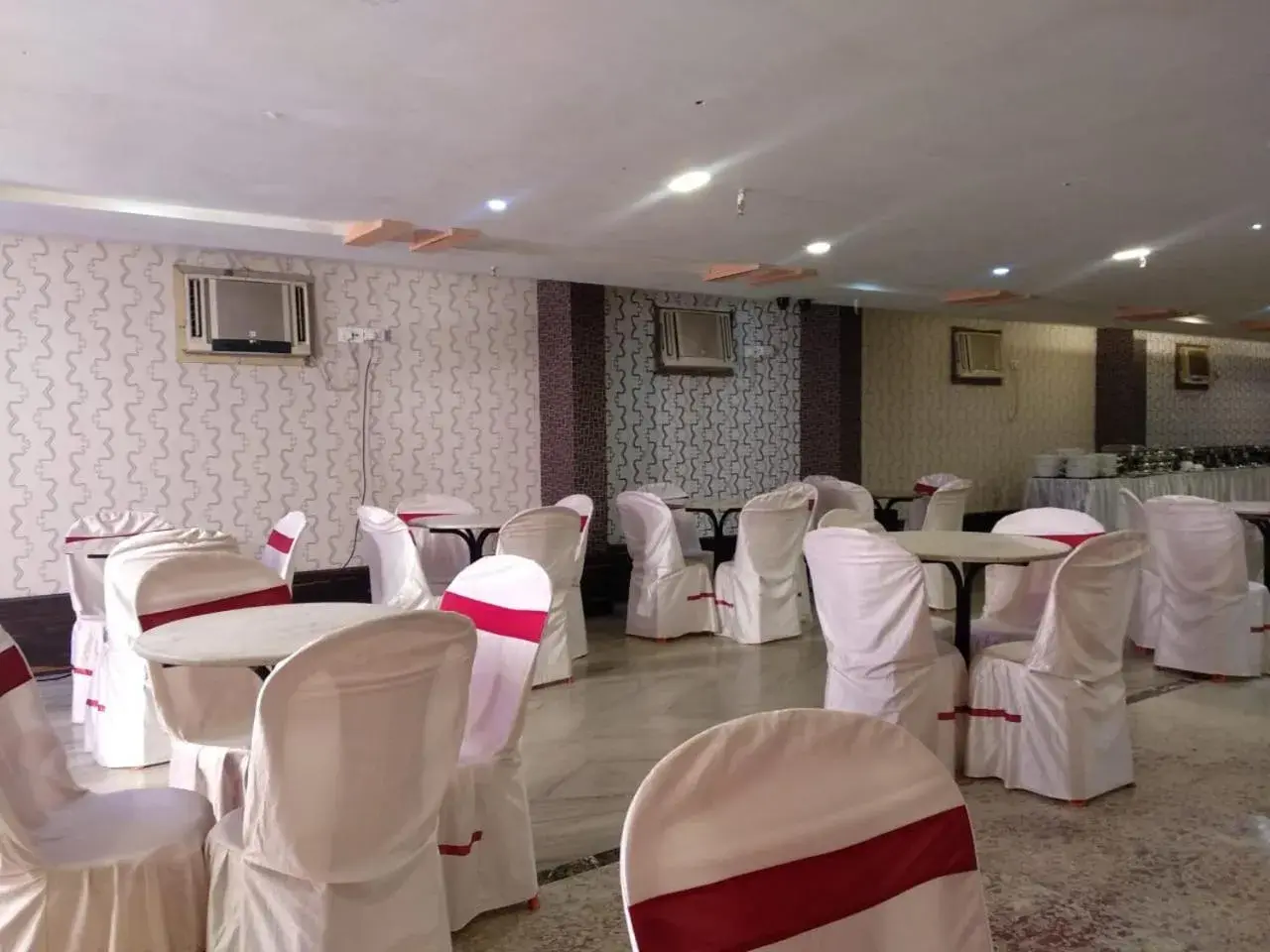 Property building in Hotel Eastern Plaza Property building in Hotel Eastern Plaza