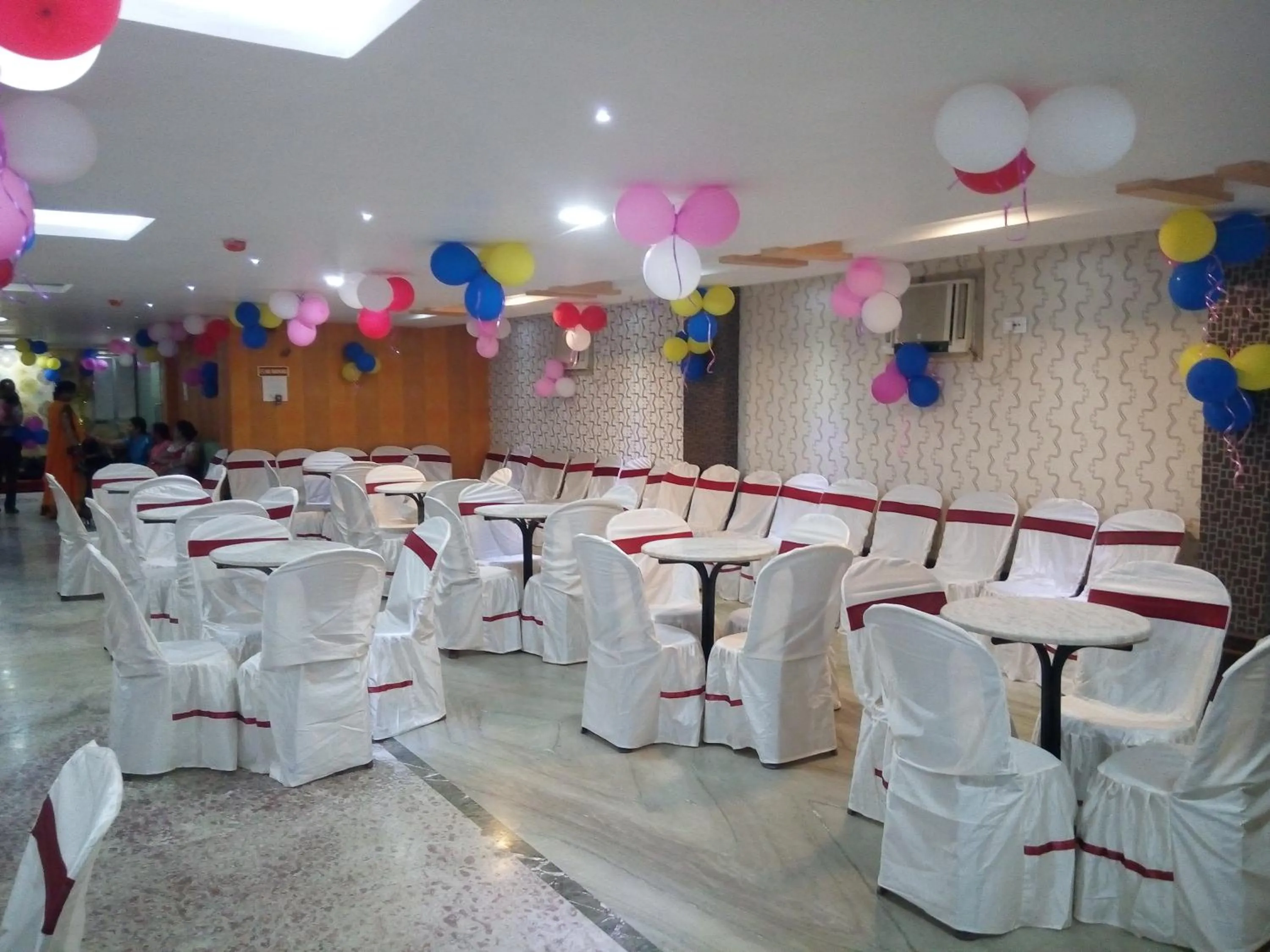 Banquet/Function facilities in Hotel Eastern Plaza