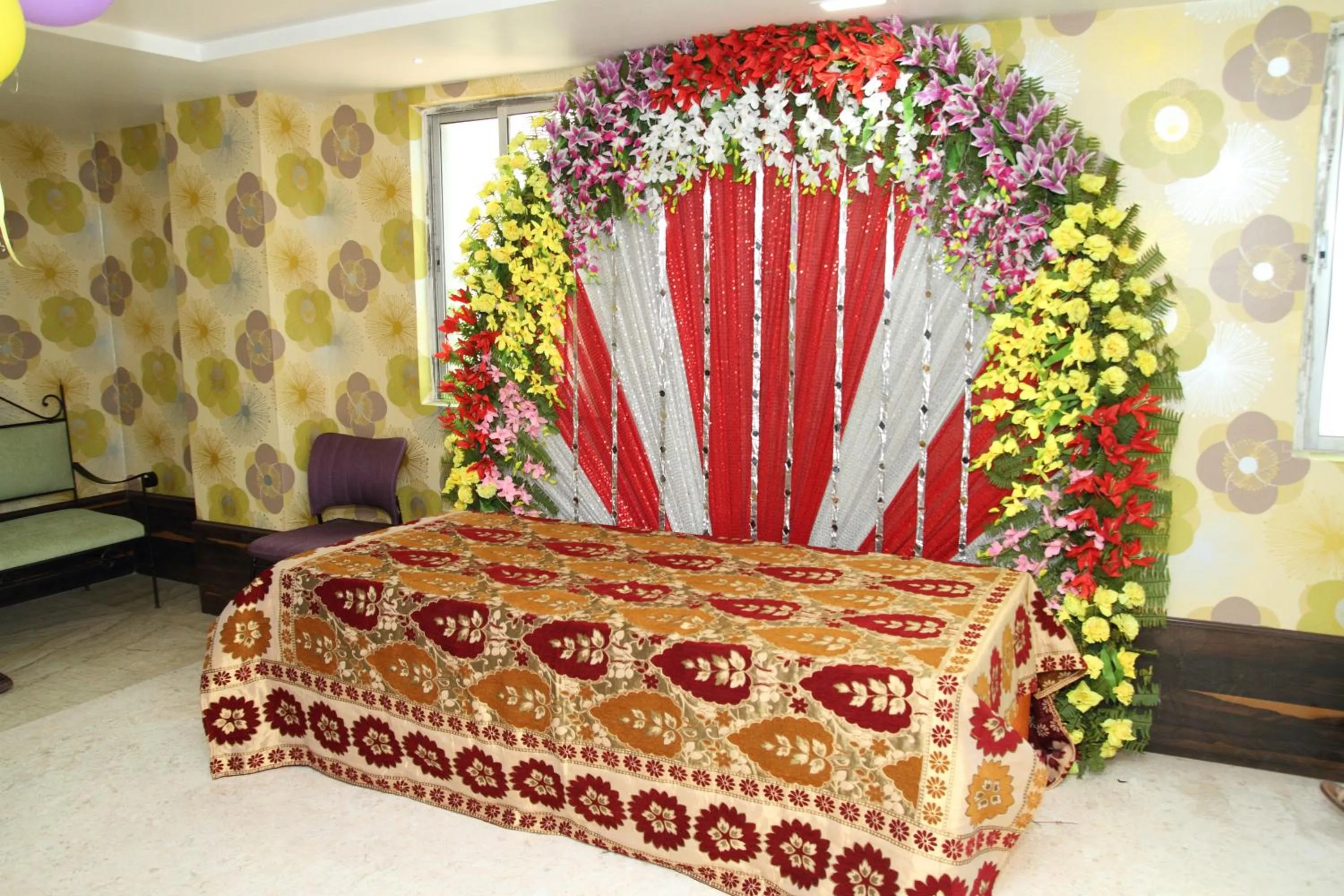 Banquet/Function facilities, Bed in Hotel Eastern Plaza