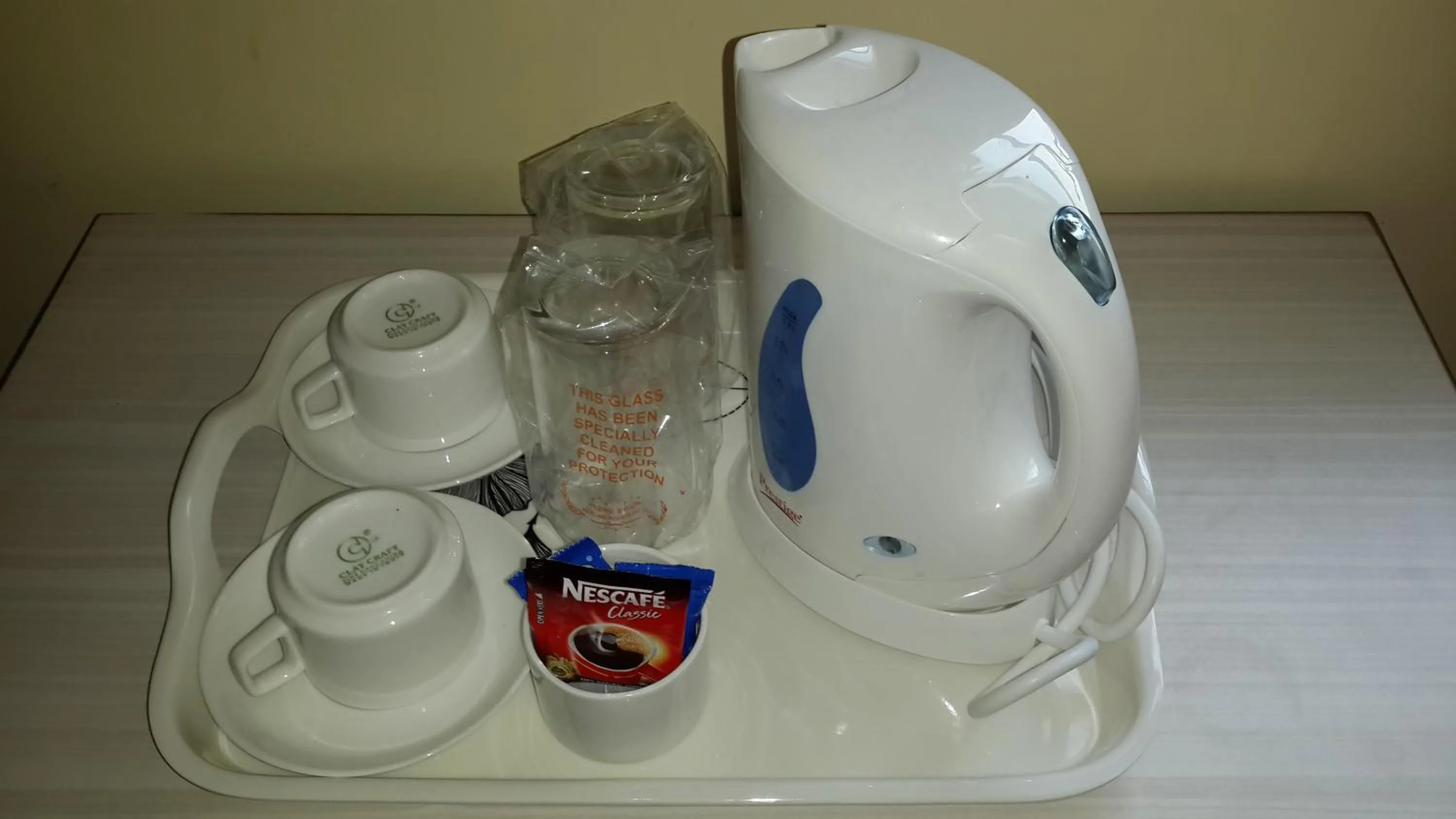 Other in Hotel Eastern Plaza