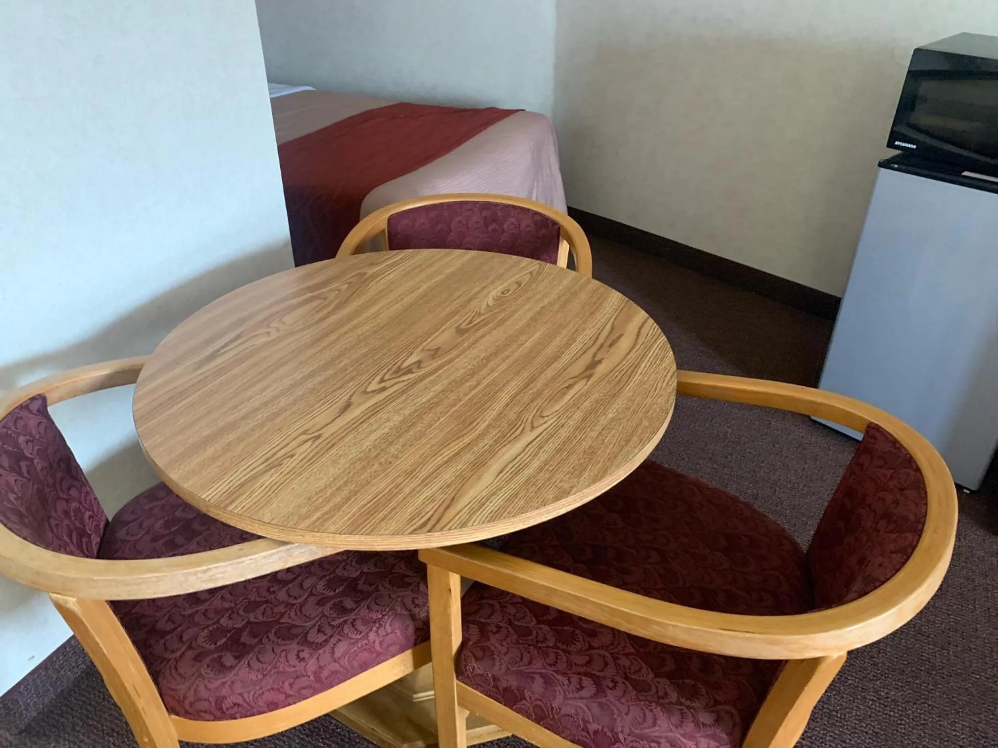 Coachman's Inn Motel