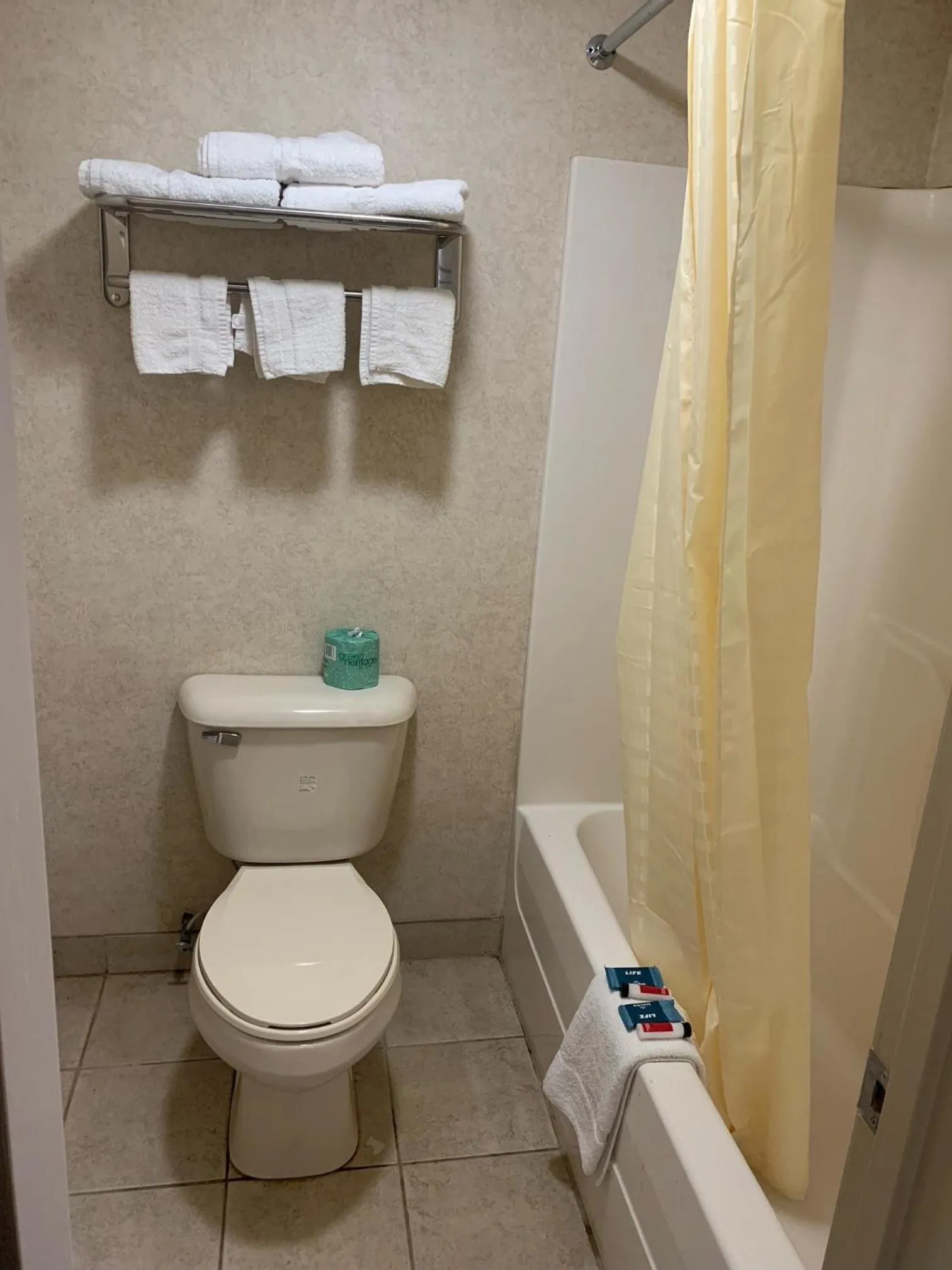 Coachman's Inn Motel