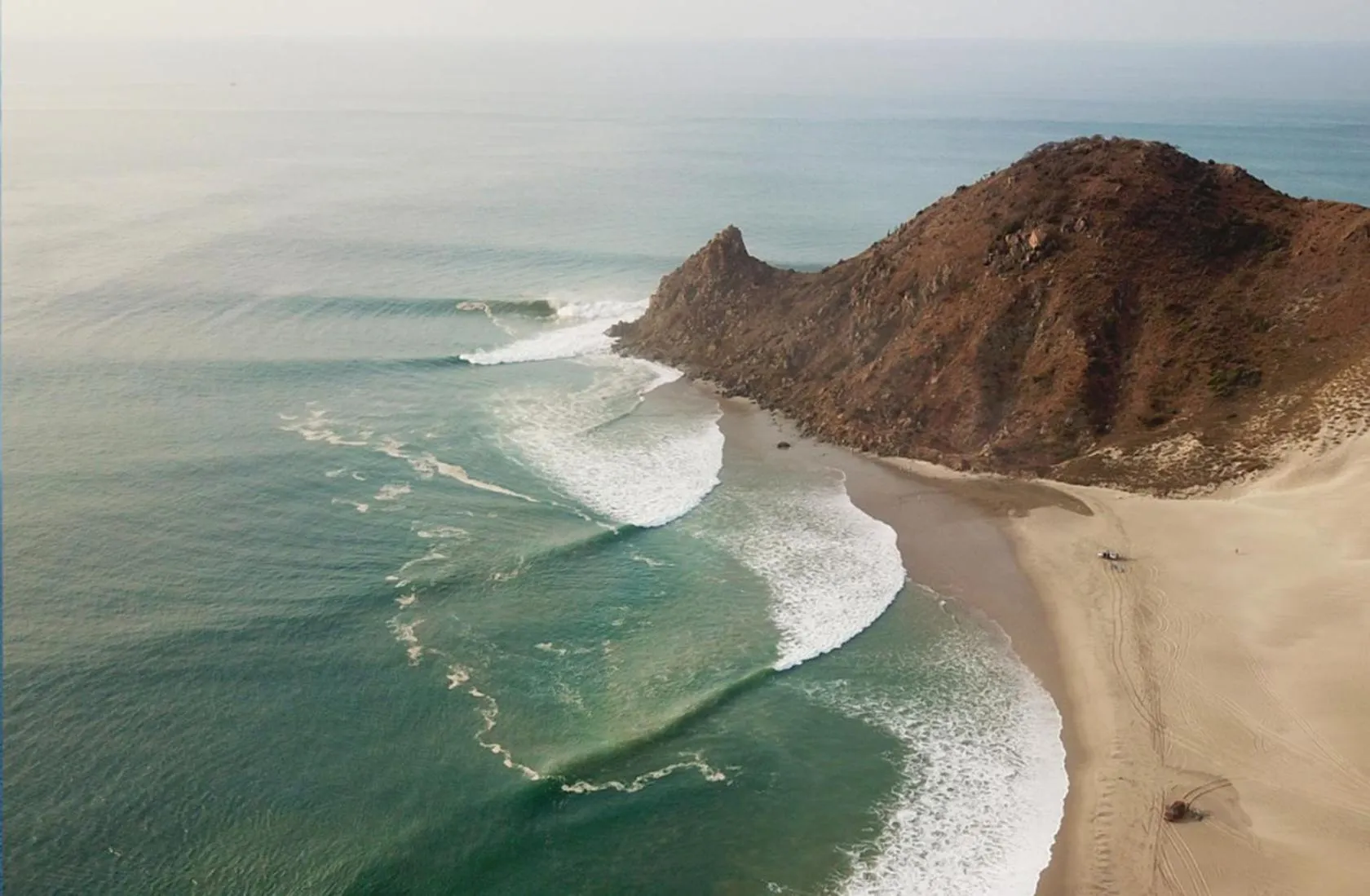 Natural landscape in PENINSULA STAYS Executive Hotel