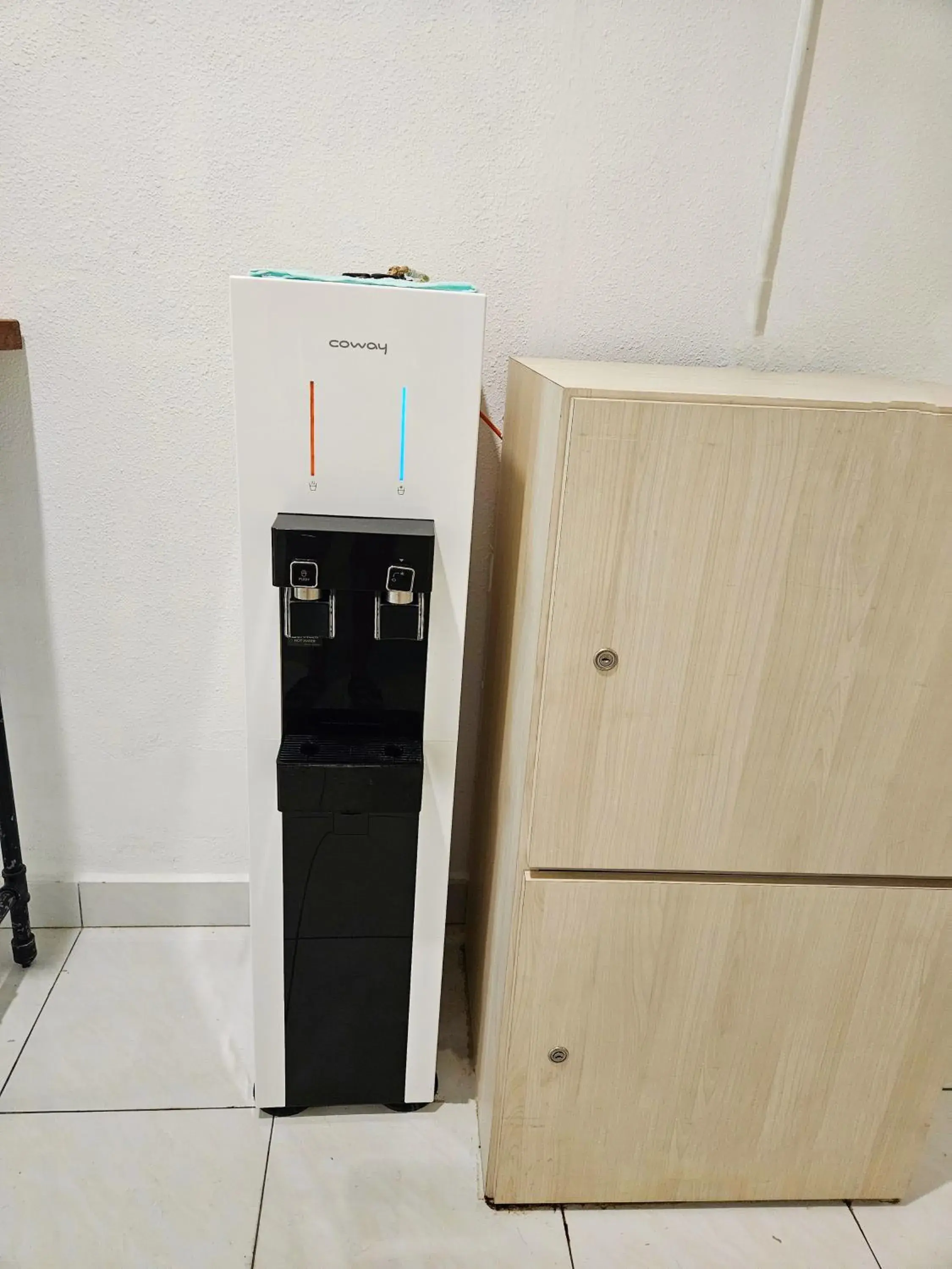 Lobby or reception in Georgetown Inn by Sky Hive Lobby or reception in Georgetown Inn by Sky Hive