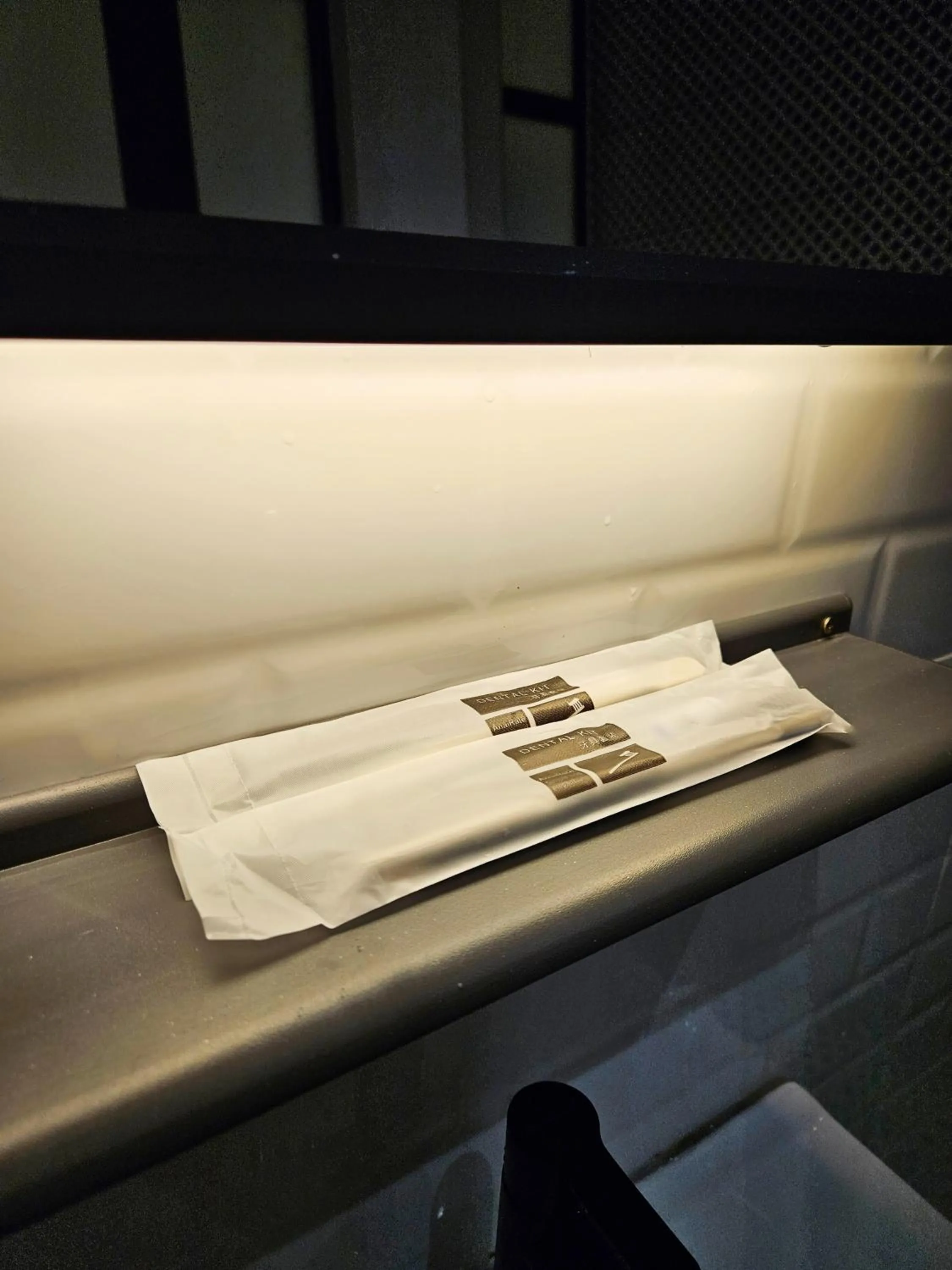 Bathroom in Georgetown Inn by Sky Hive