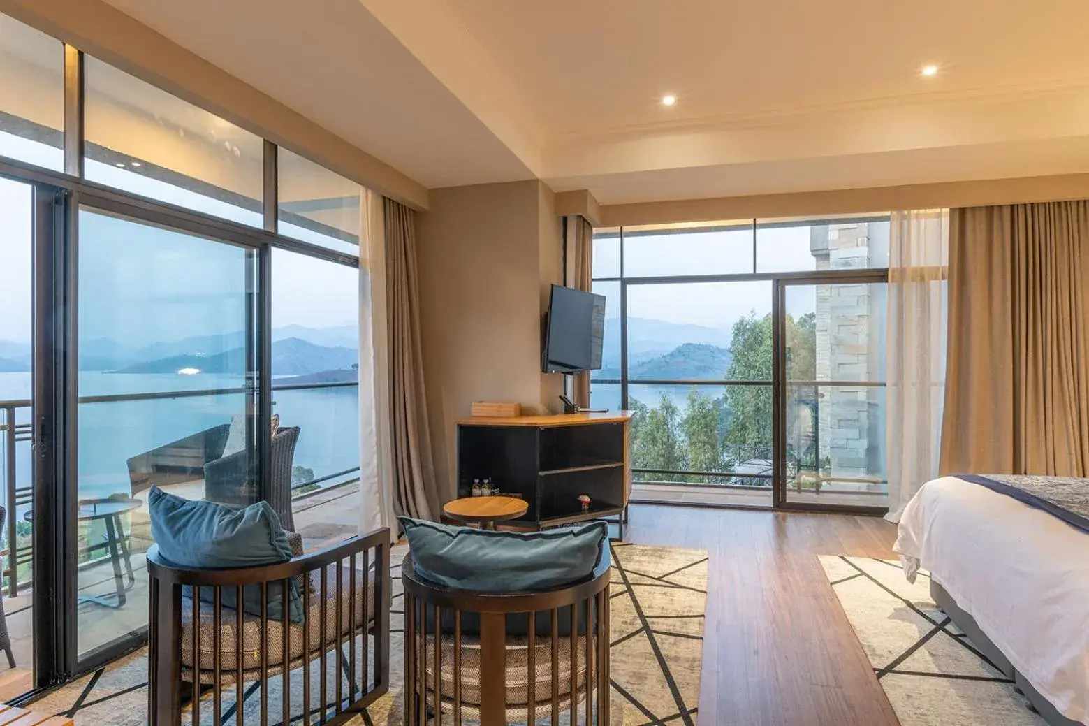 Apartment in CLEO LAKE KIVU HOTEL Apartment in CLEO LAKE KIVU HOTEL