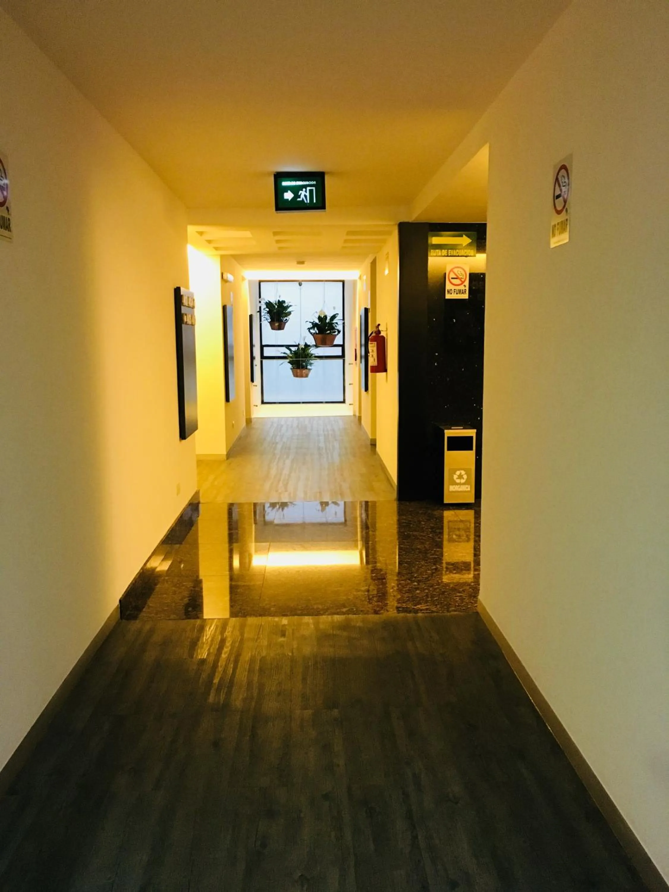 Other in Hotel Harare