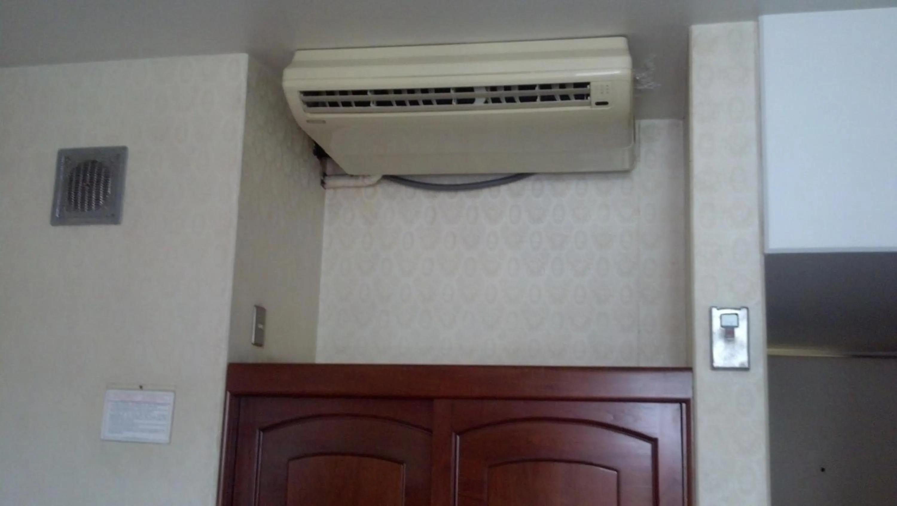Double Room with Two Double Beds in Nuevo Hotel Alameda de Uruapan