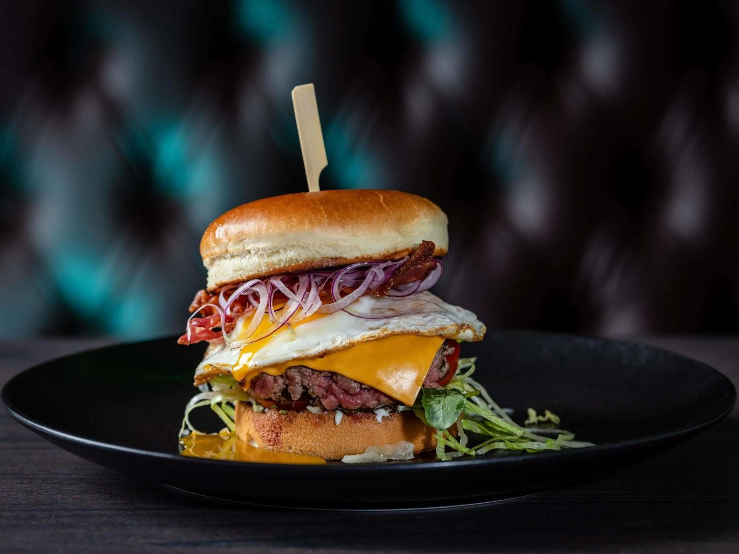 Restaurant/places to eat in ibis Styles Kiel City