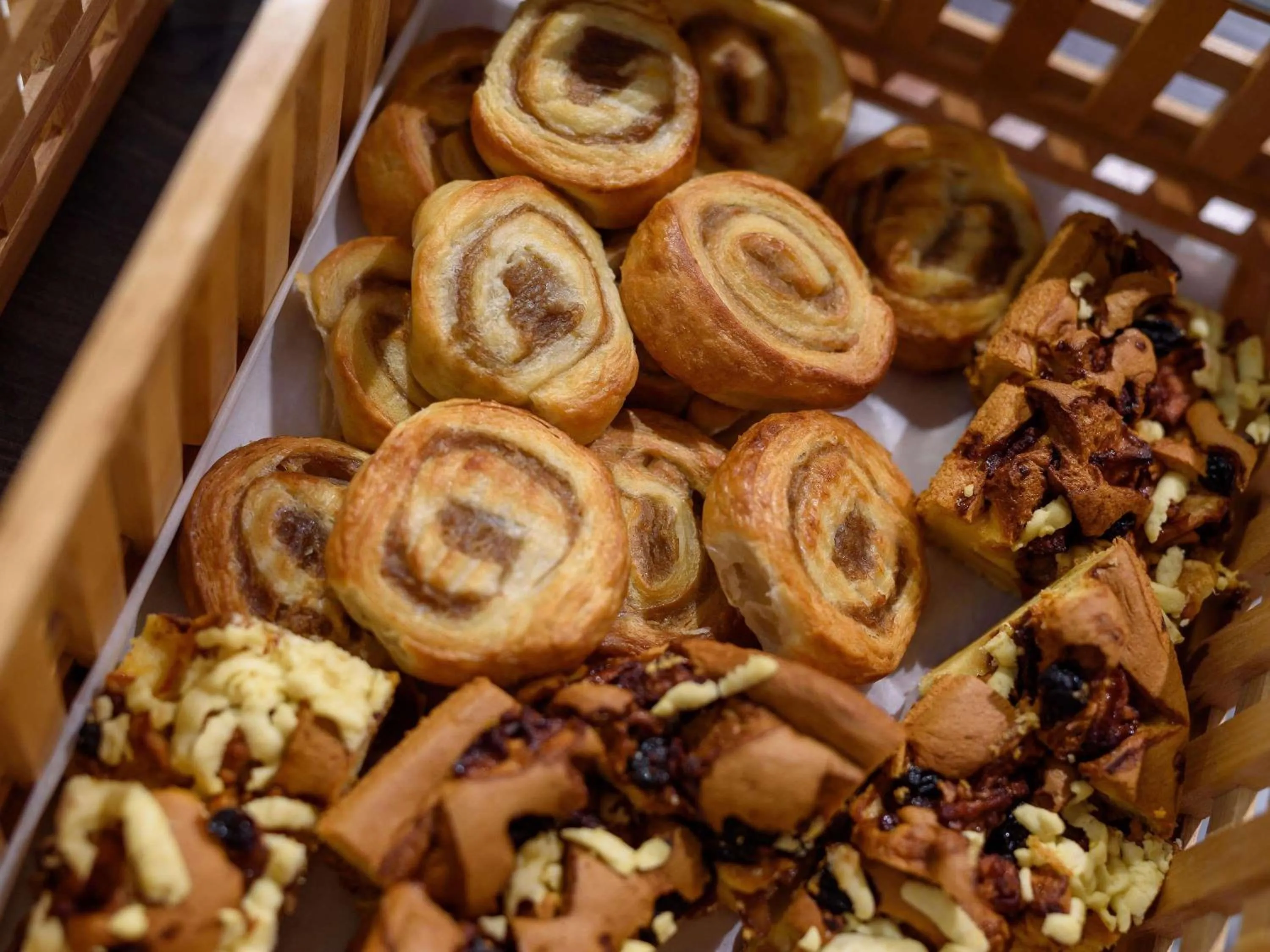 Breakfast in ibis Styles Bad Reichenhall