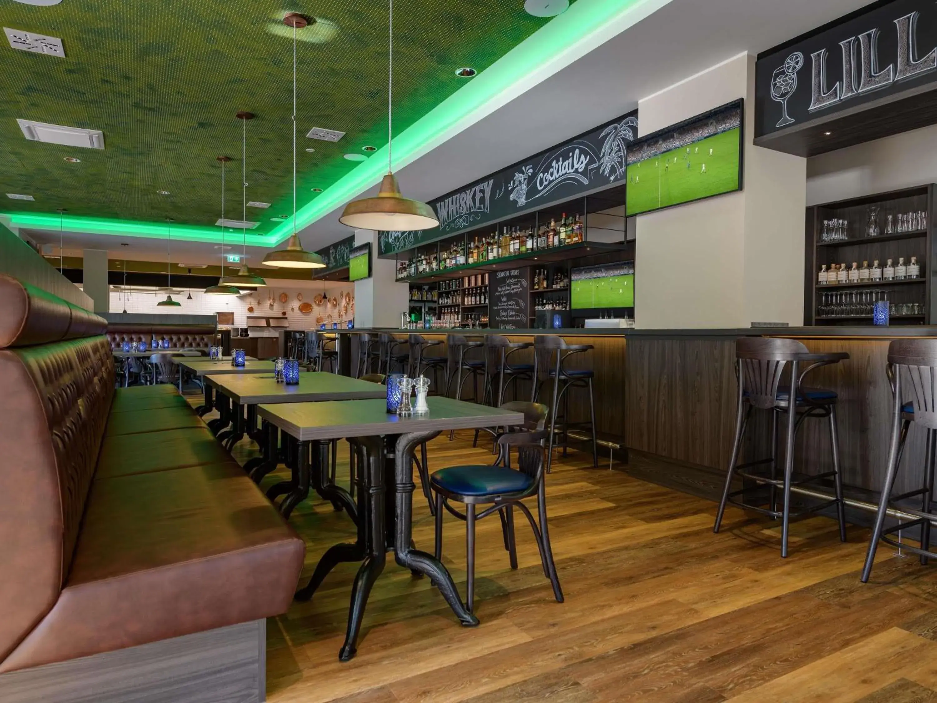 Restaurant/places to eat in ibis Styles Bad Reichenhall Restaurant/places to eat in ibis Styles Bad Reichenhall