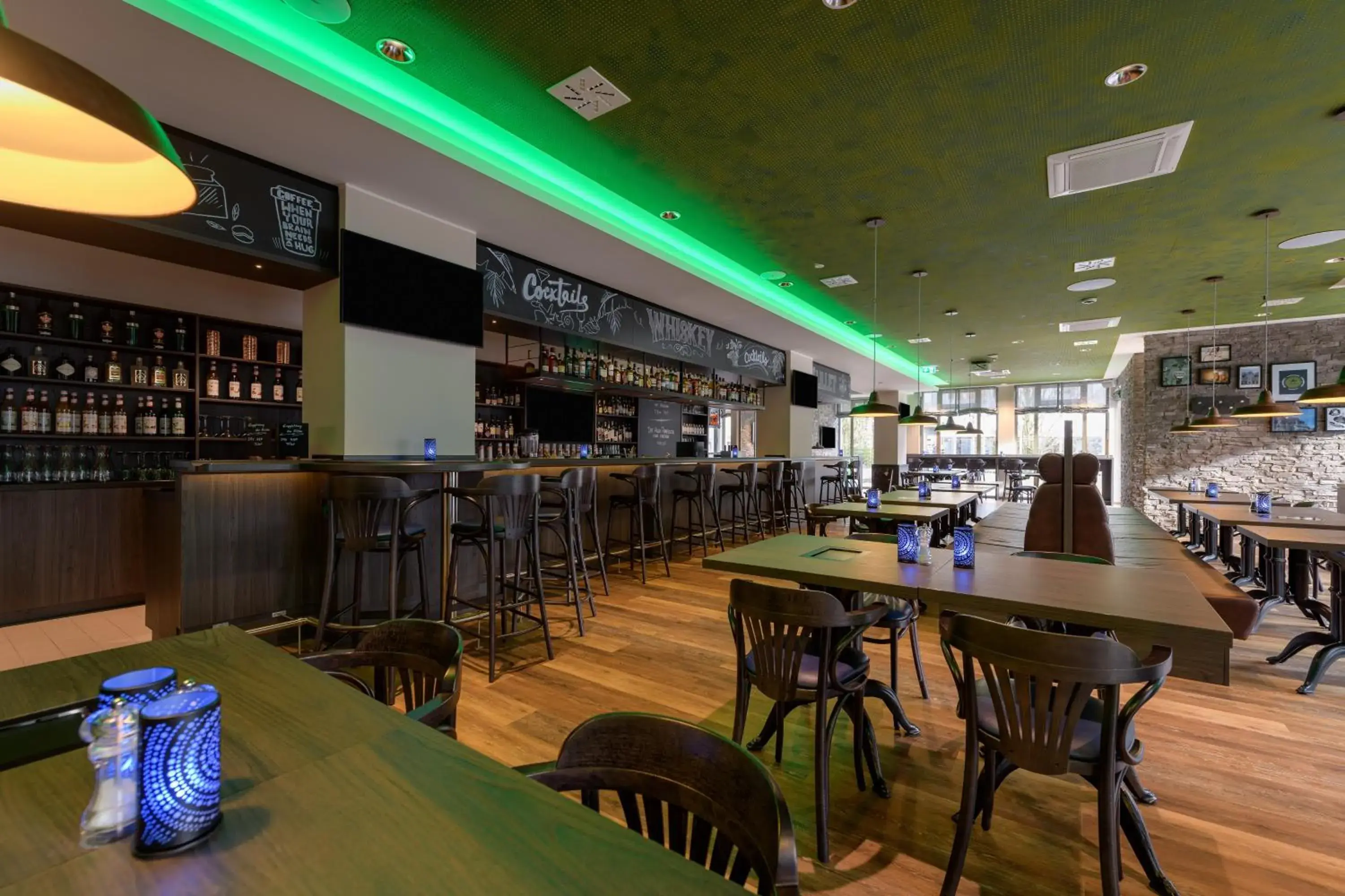 Restaurant/places to eat in ibis Styles Bad Reichenhall Restaurant/places to eat in ibis Styles Bad Reichenhall