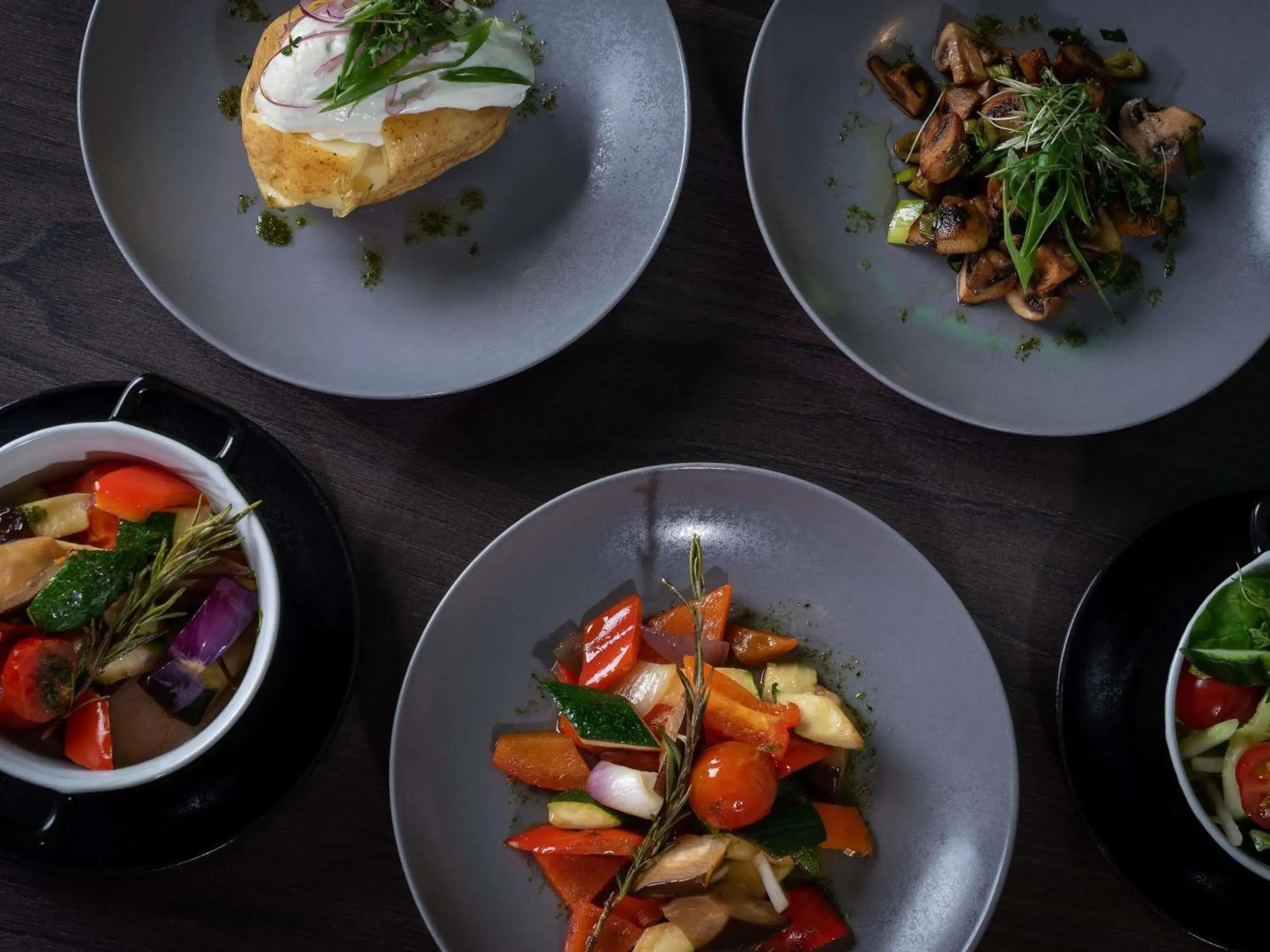 Restaurant/places to eat in ibis Styles Bad Reichenhall Restaurant/places to eat in ibis Styles Bad Reichenhall