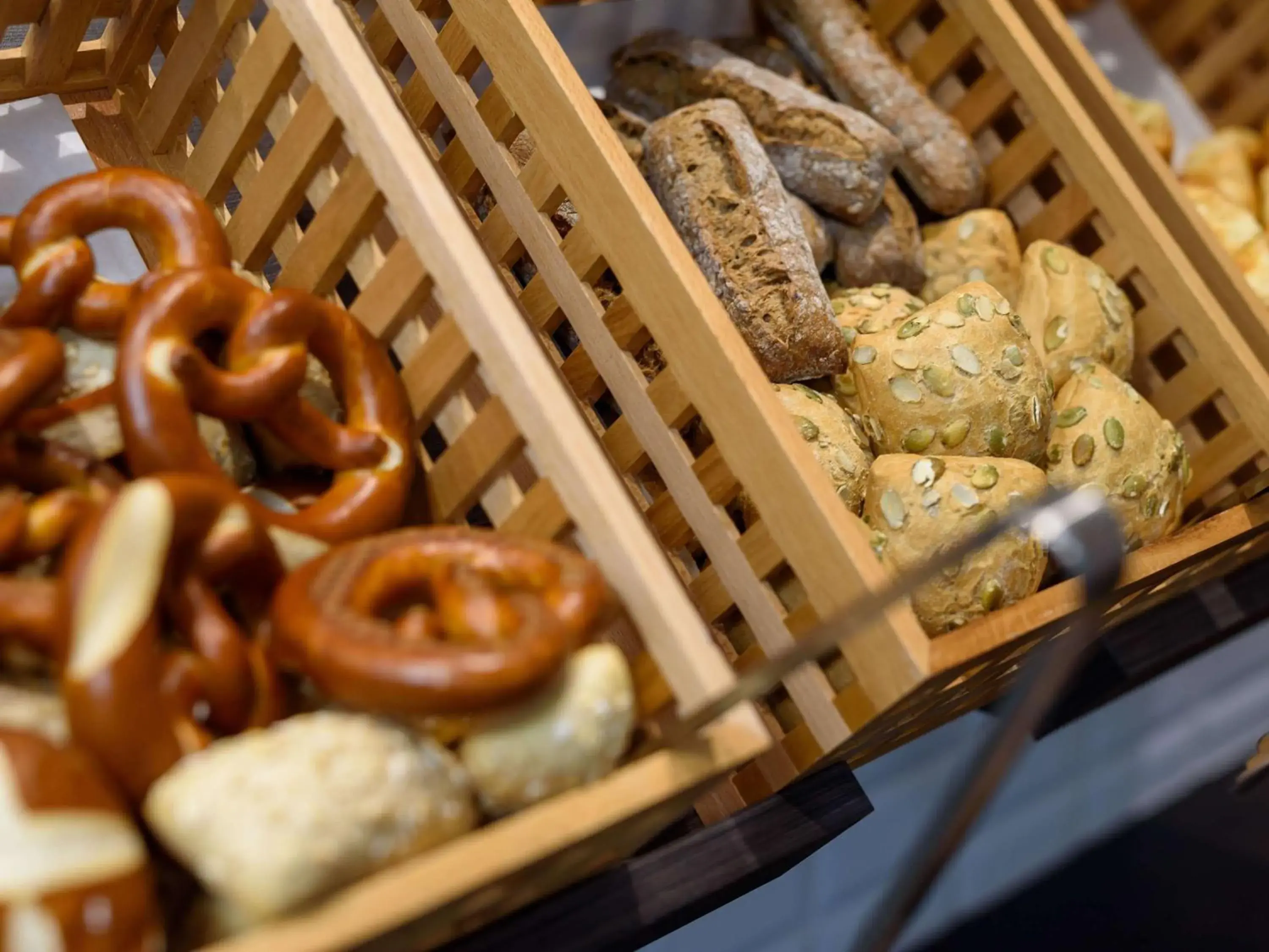 Breakfast in ibis Styles Bad Reichenhall Breakfast in ibis Styles Bad Reichenhall