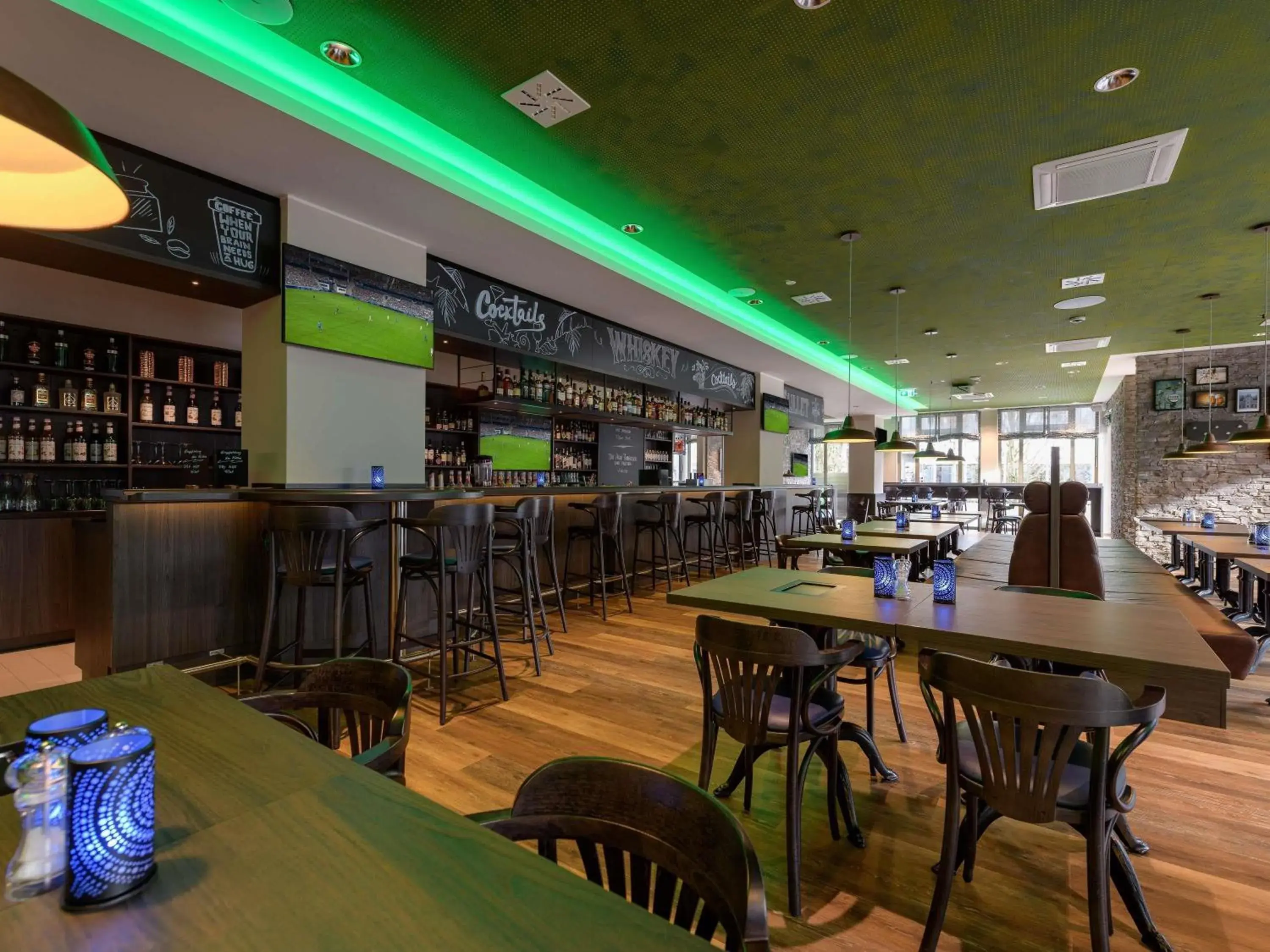 Property building in ibis Styles Bad Reichenhall Property building in ibis Styles Bad Reichenhall