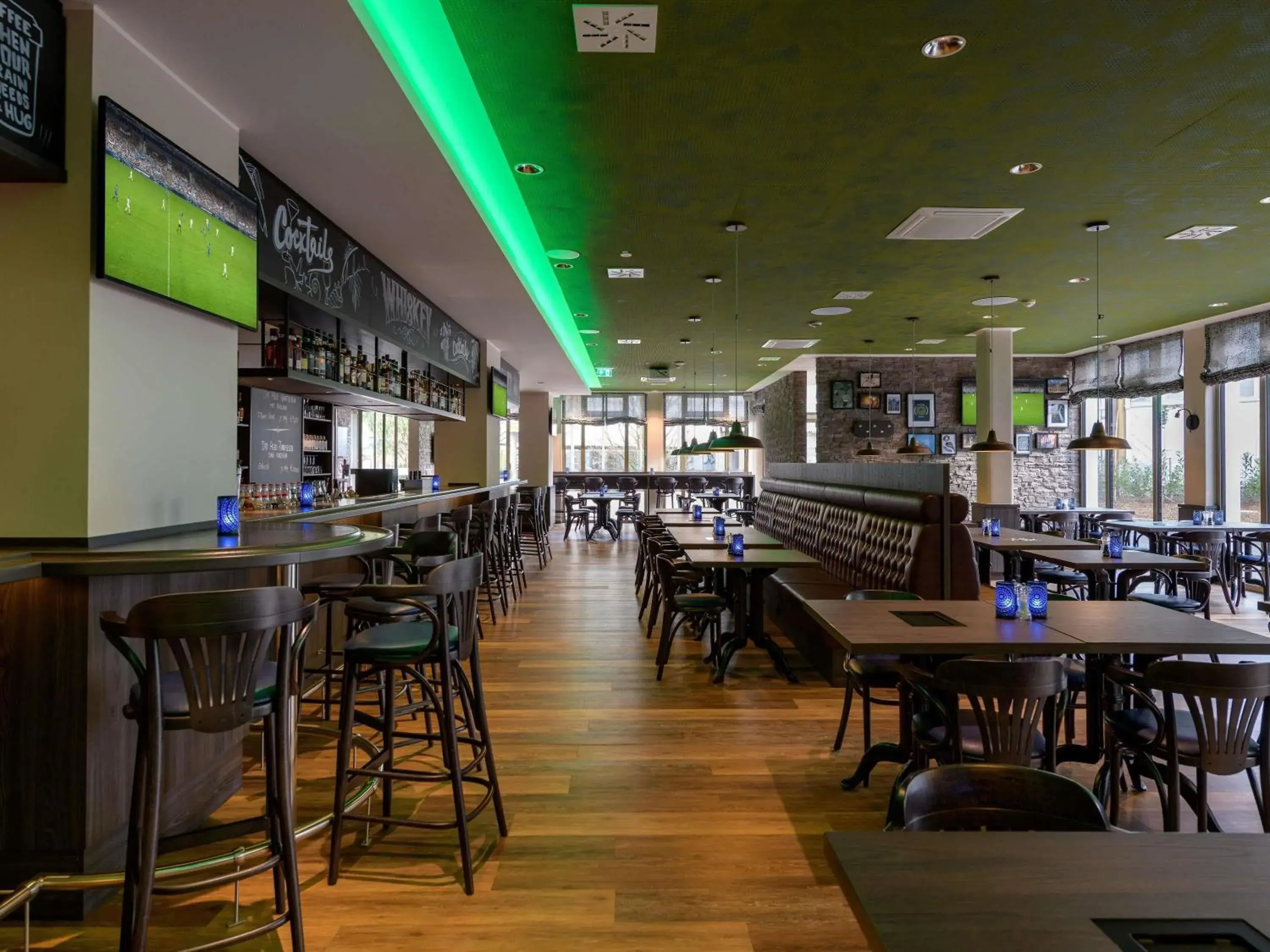 Restaurant/places to eat in ibis Styles Bad Reichenhall Restaurant/places to eat in ibis Styles Bad Reichenhall