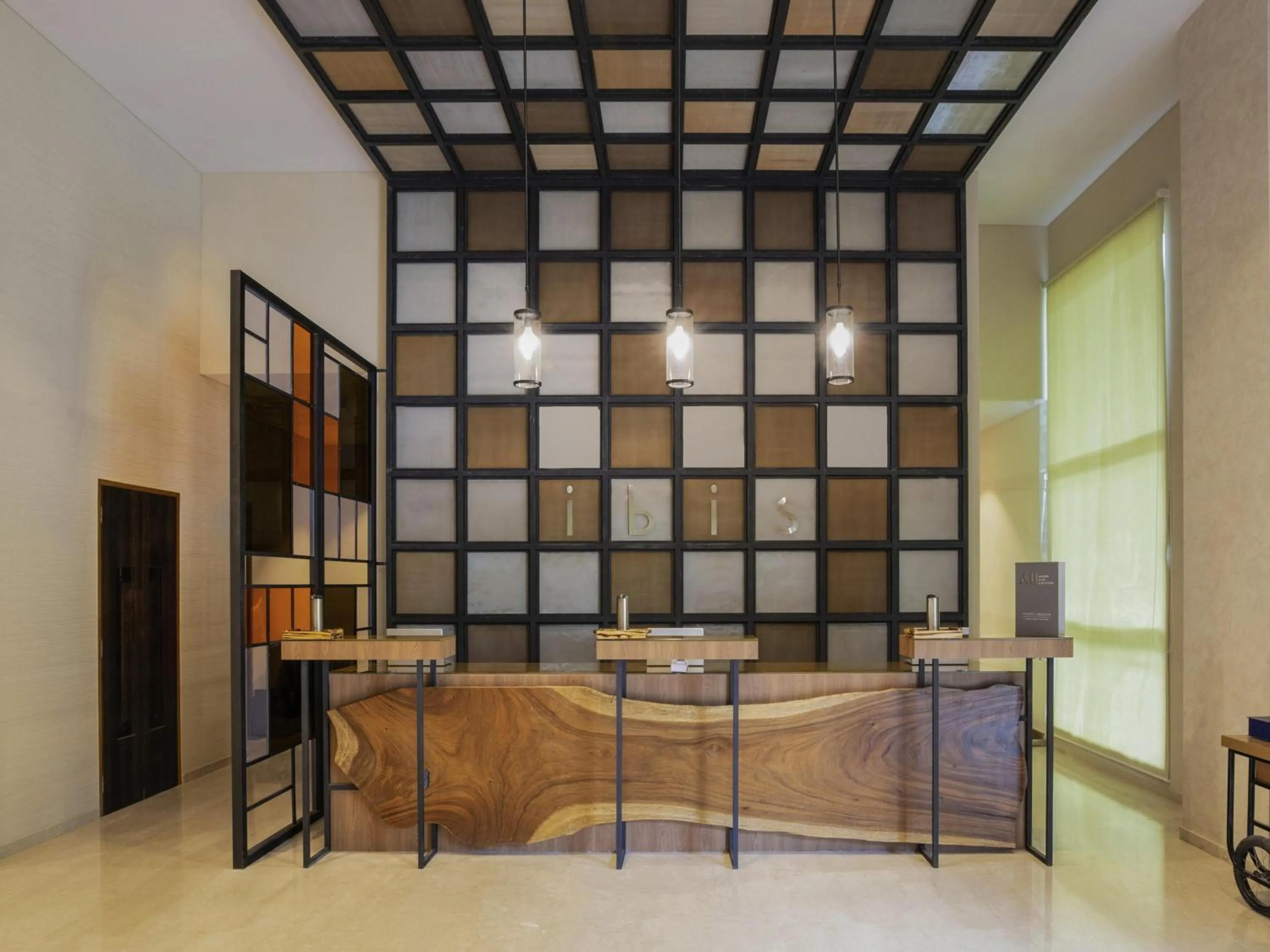 Other in ibis Mumbai Vikhroli - An Accor Brand