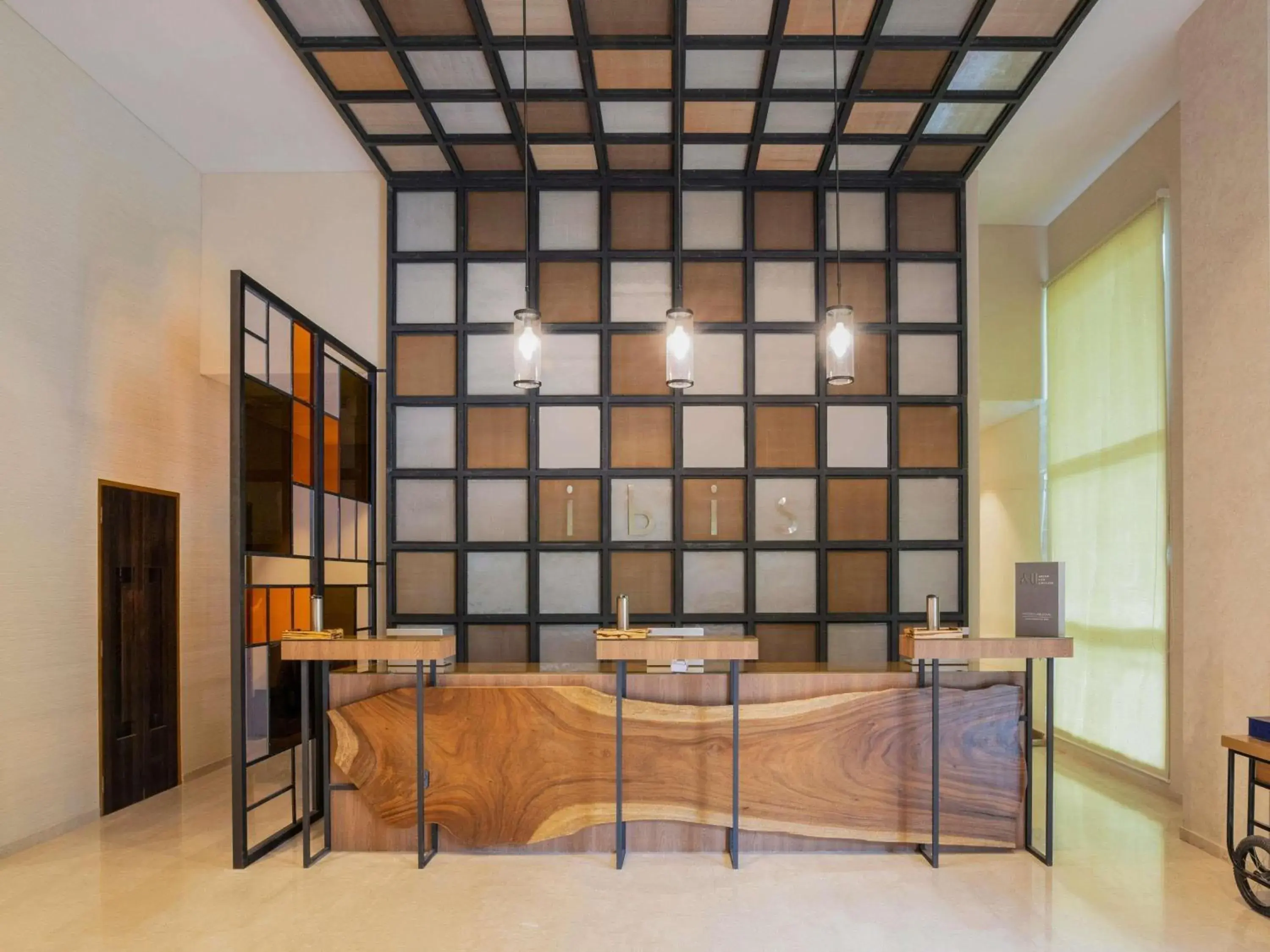 Property building in ibis Mumbai Vikhroli - An Accor Brand Property building in ibis Mumbai Vikhroli - An Accor Brand