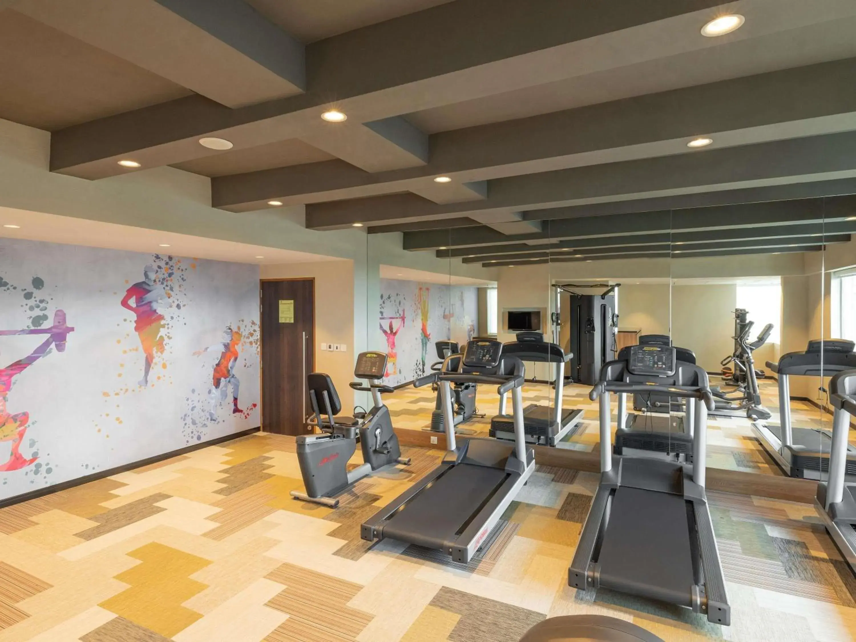 Property building in ibis Mumbai Vikhroli - An Accor Brand Property building in ibis Mumbai Vikhroli - An Accor Brand