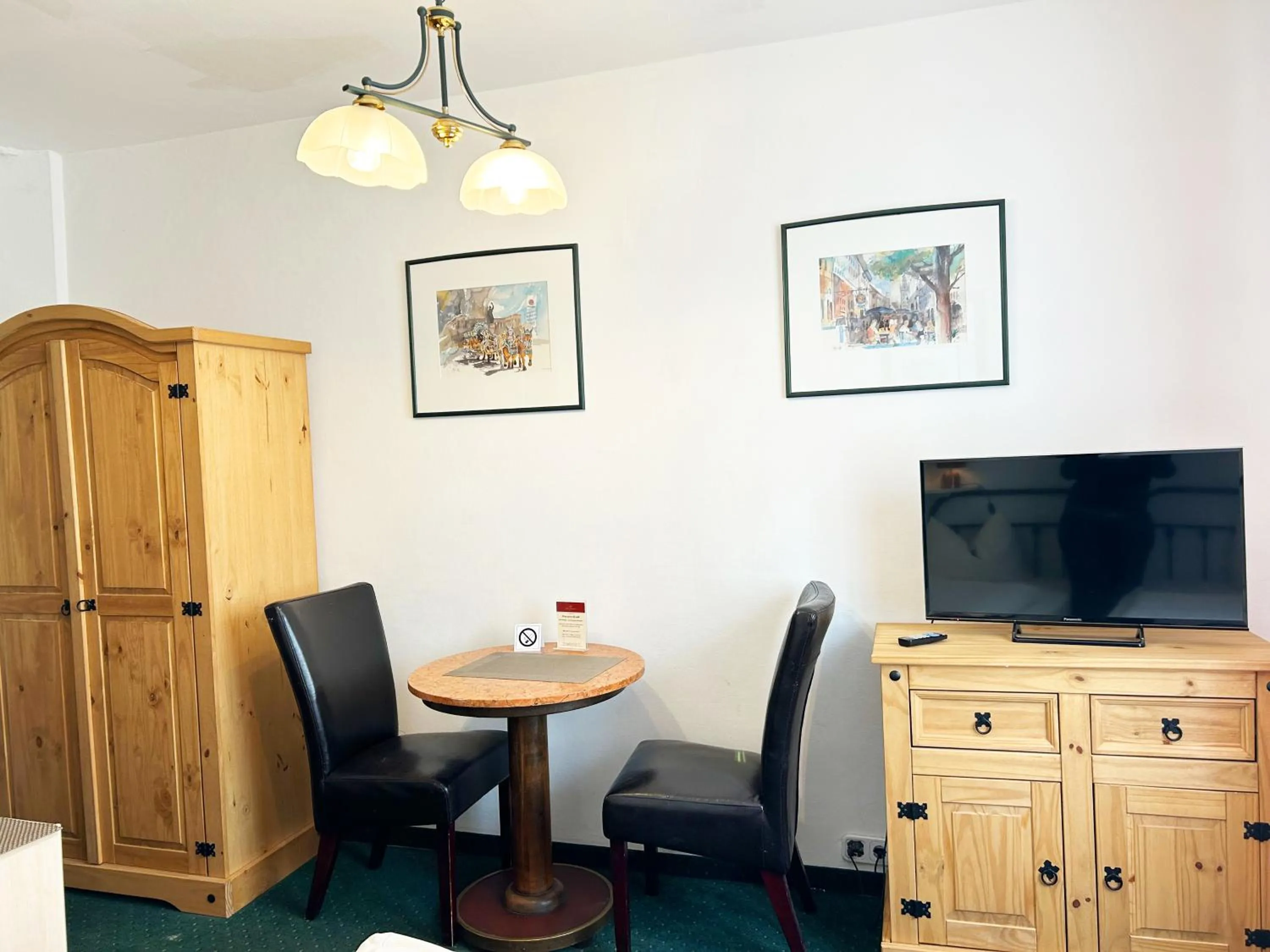 Hotel Mariahilf München