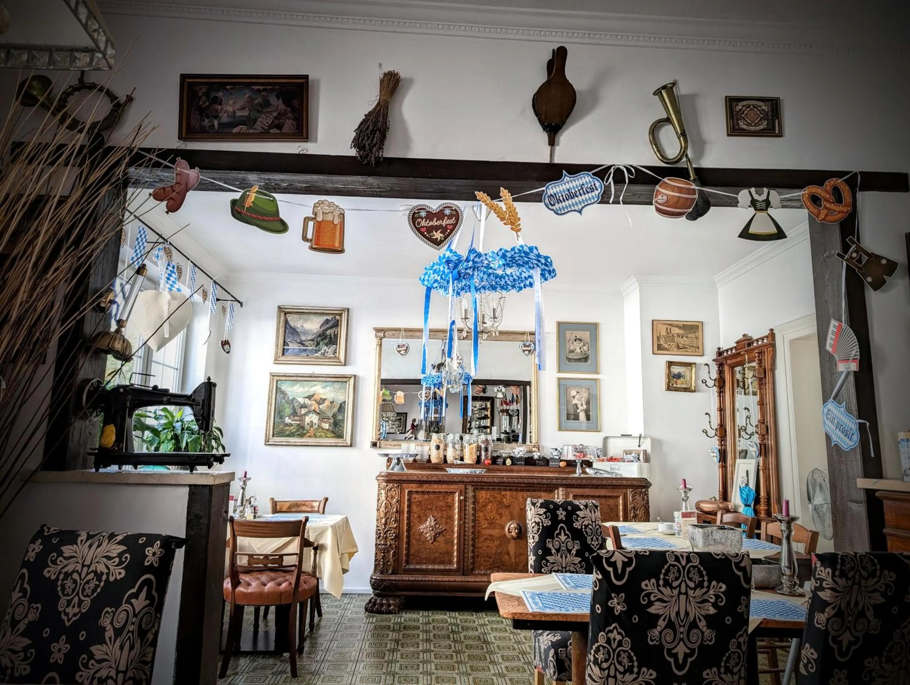 Hotel Mariahilf München