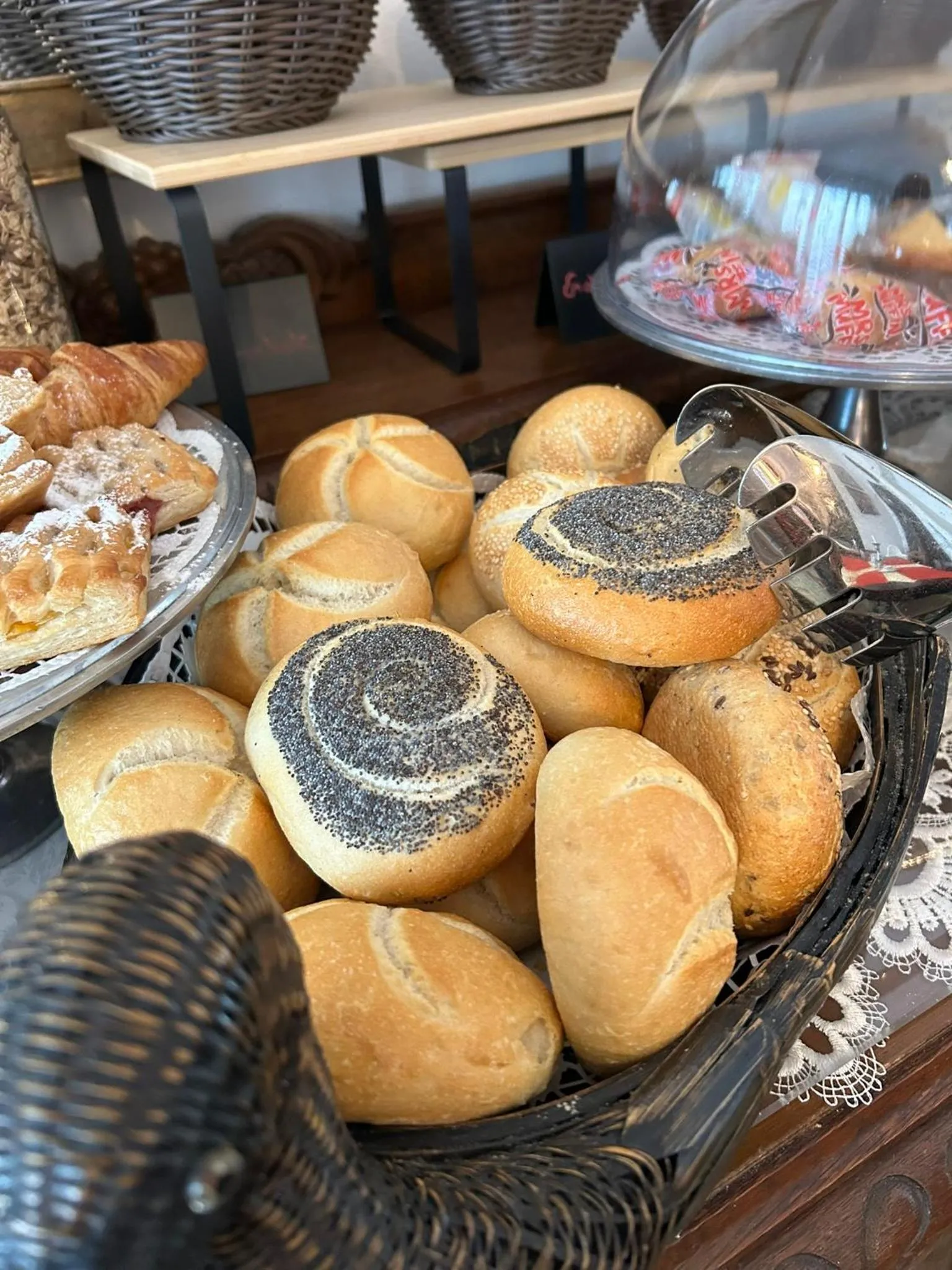 Hotel Mariahilf München