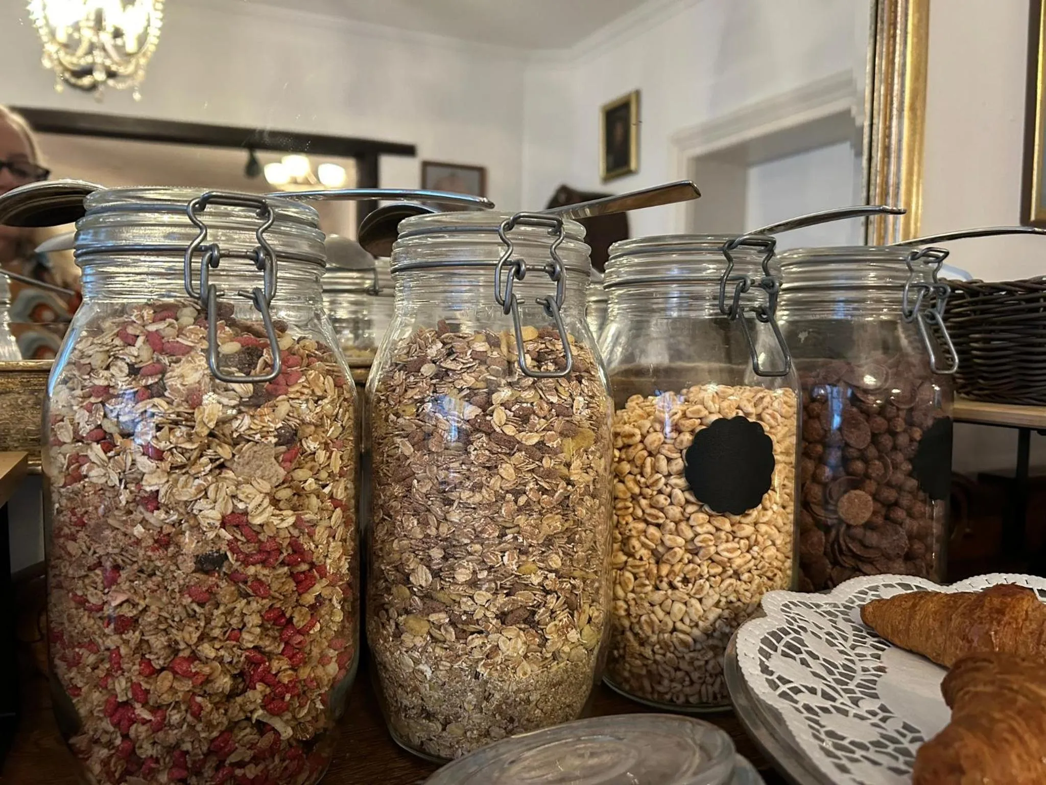 Hotel Mariahilf München