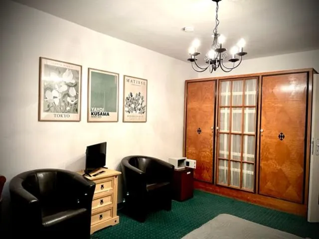 Hotel Mariahilf München