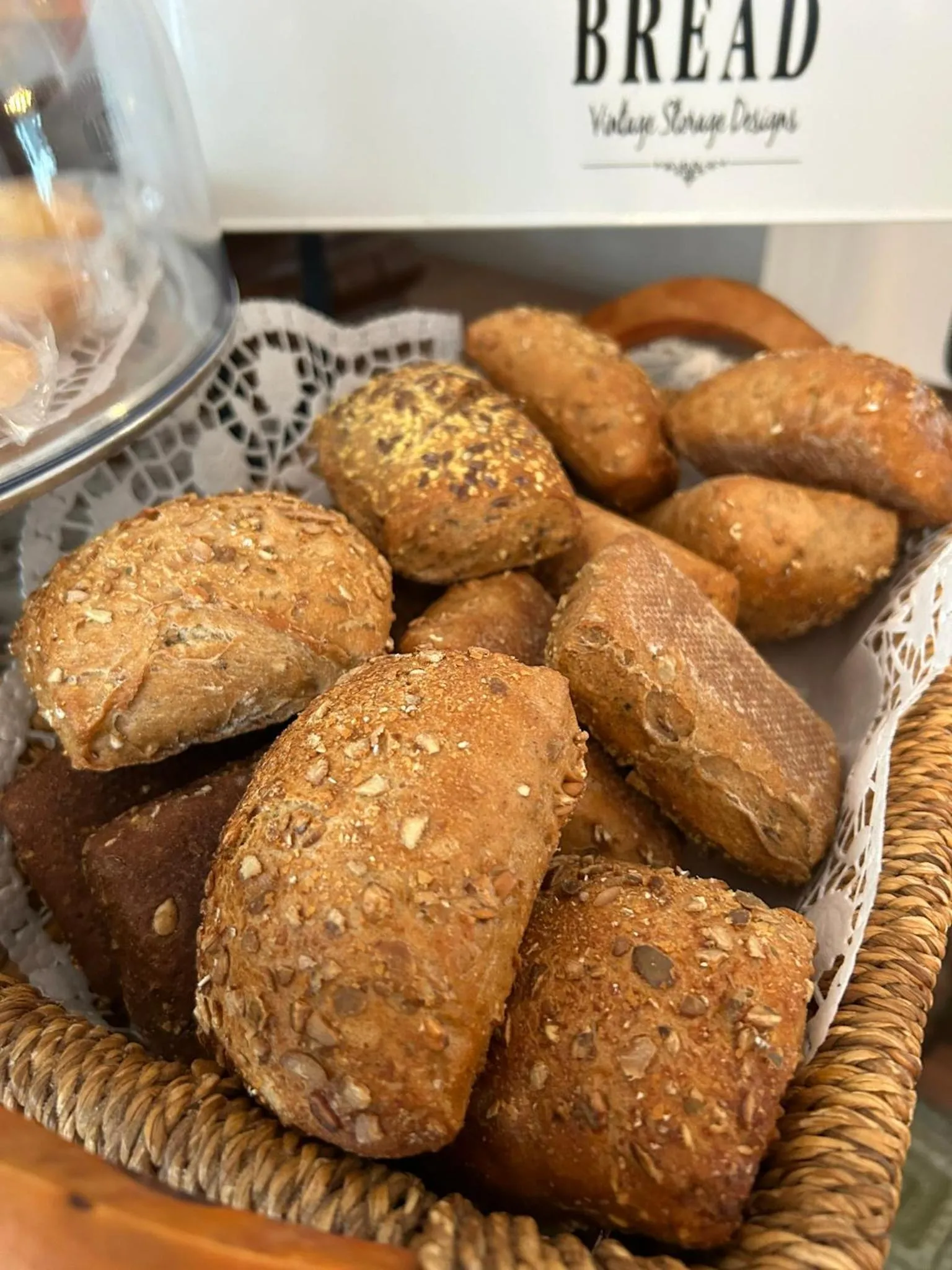 Hotel Mariahilf München