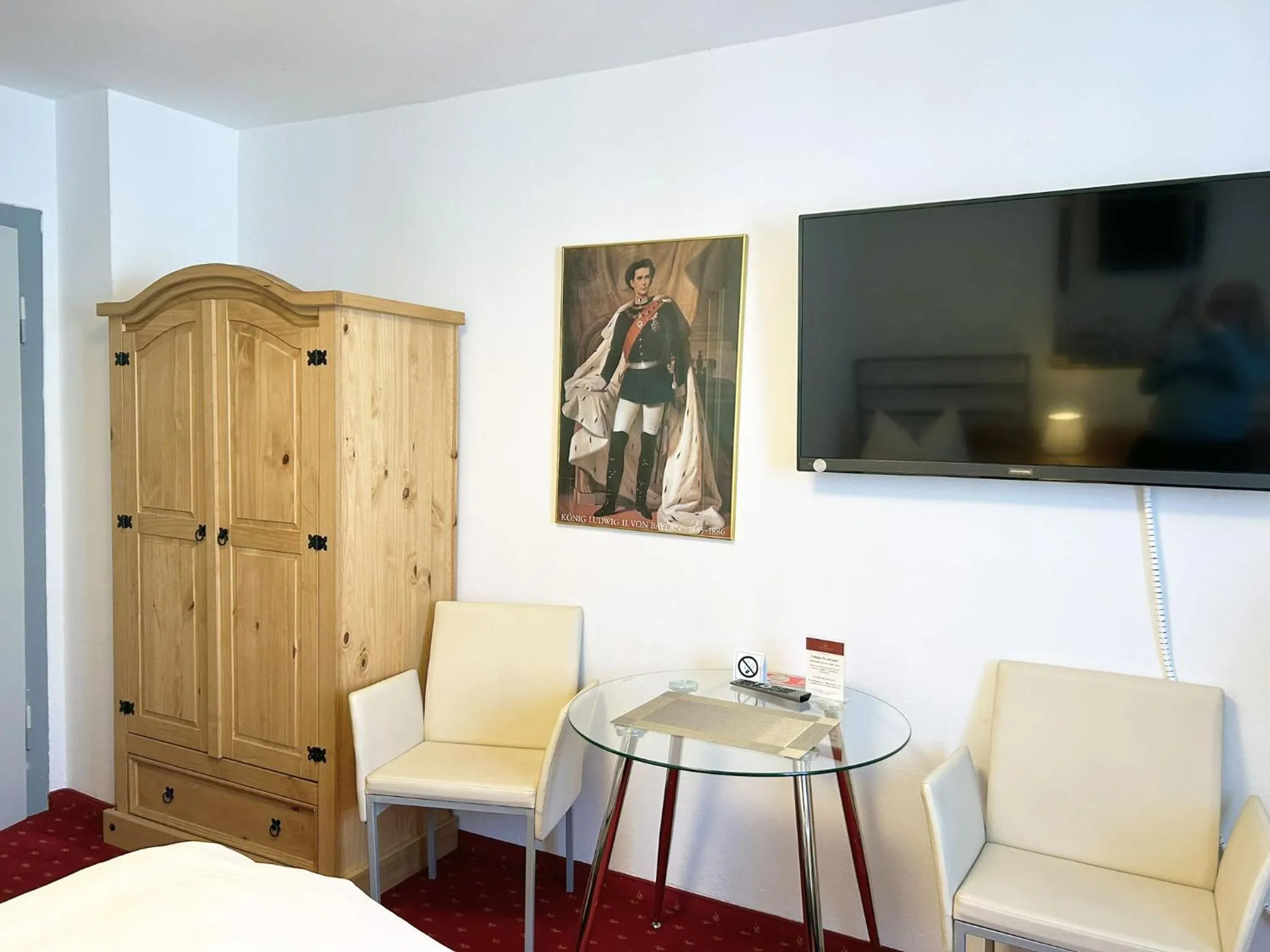 Hotel Mariahilf München